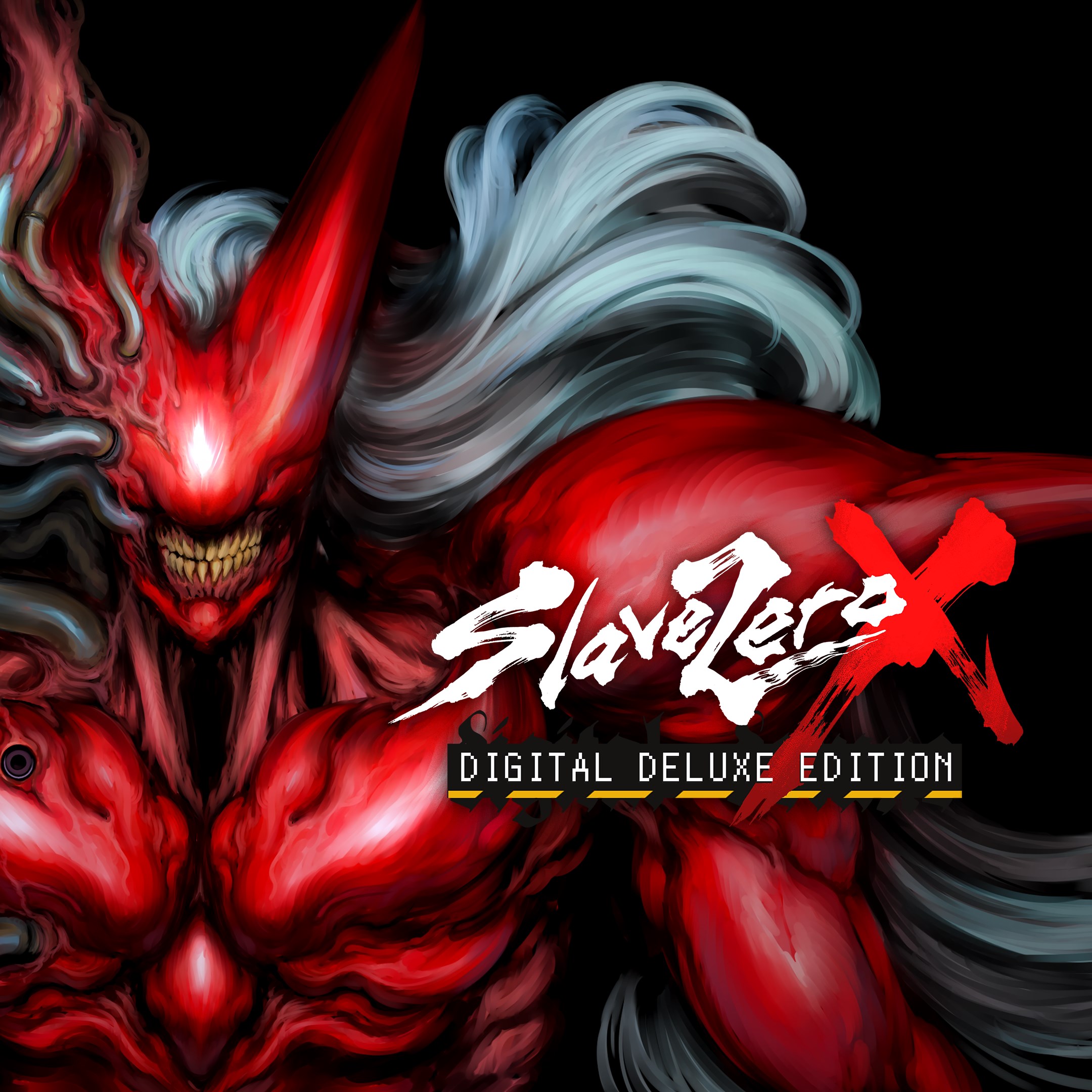Slave Zero X Digital Deluxe - Xbox live key - South Africa
