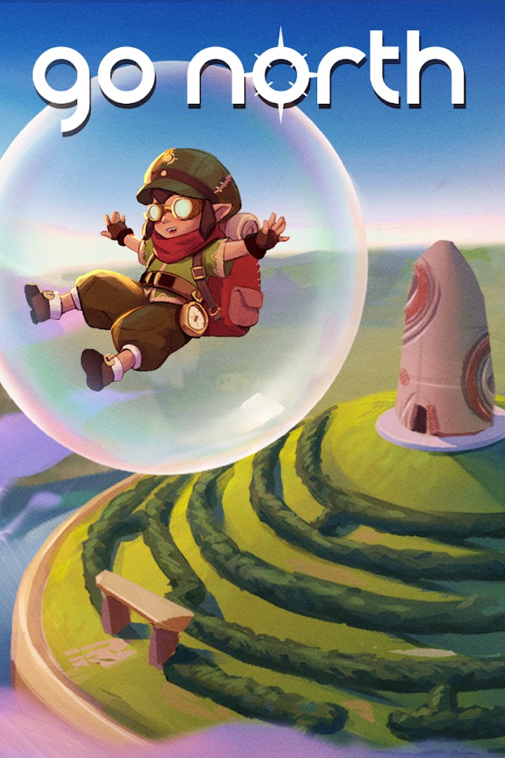Go North - Xbox live key - United States