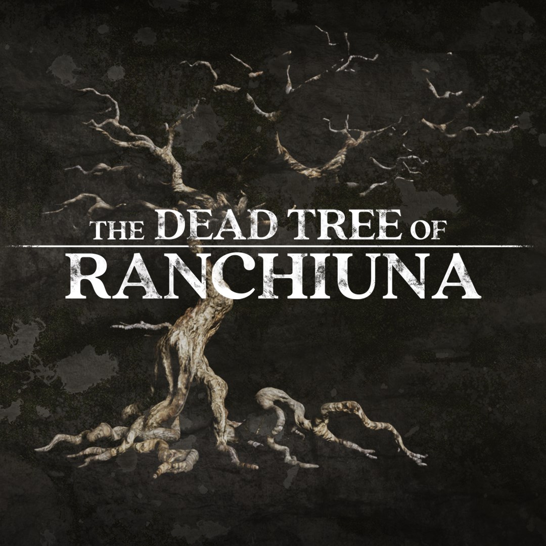 The Dead Tree of Ranchiuna - Xbox live key - United Kingdom