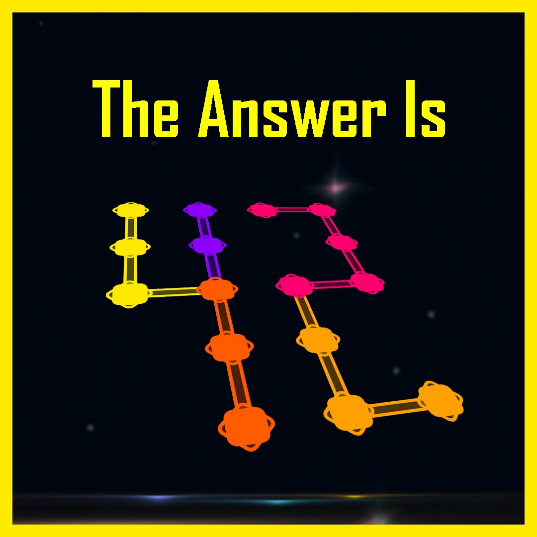 The Answer Is 42 - Xbox live key - United Kingdom