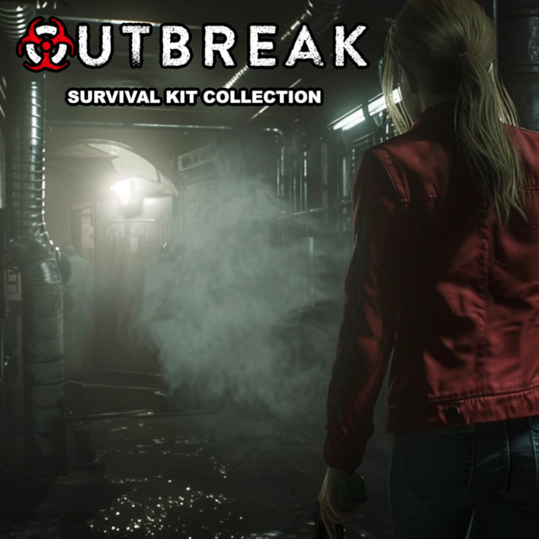 Outbreak: Survival Kit Collection - Xbox live key - United Kingdom