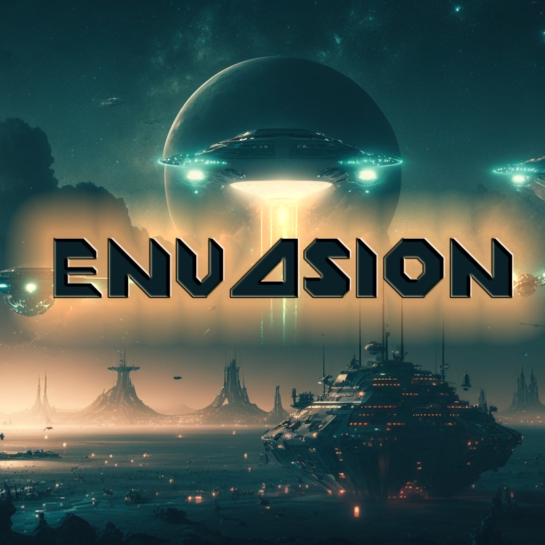 Envasion - Xbox live key - United States