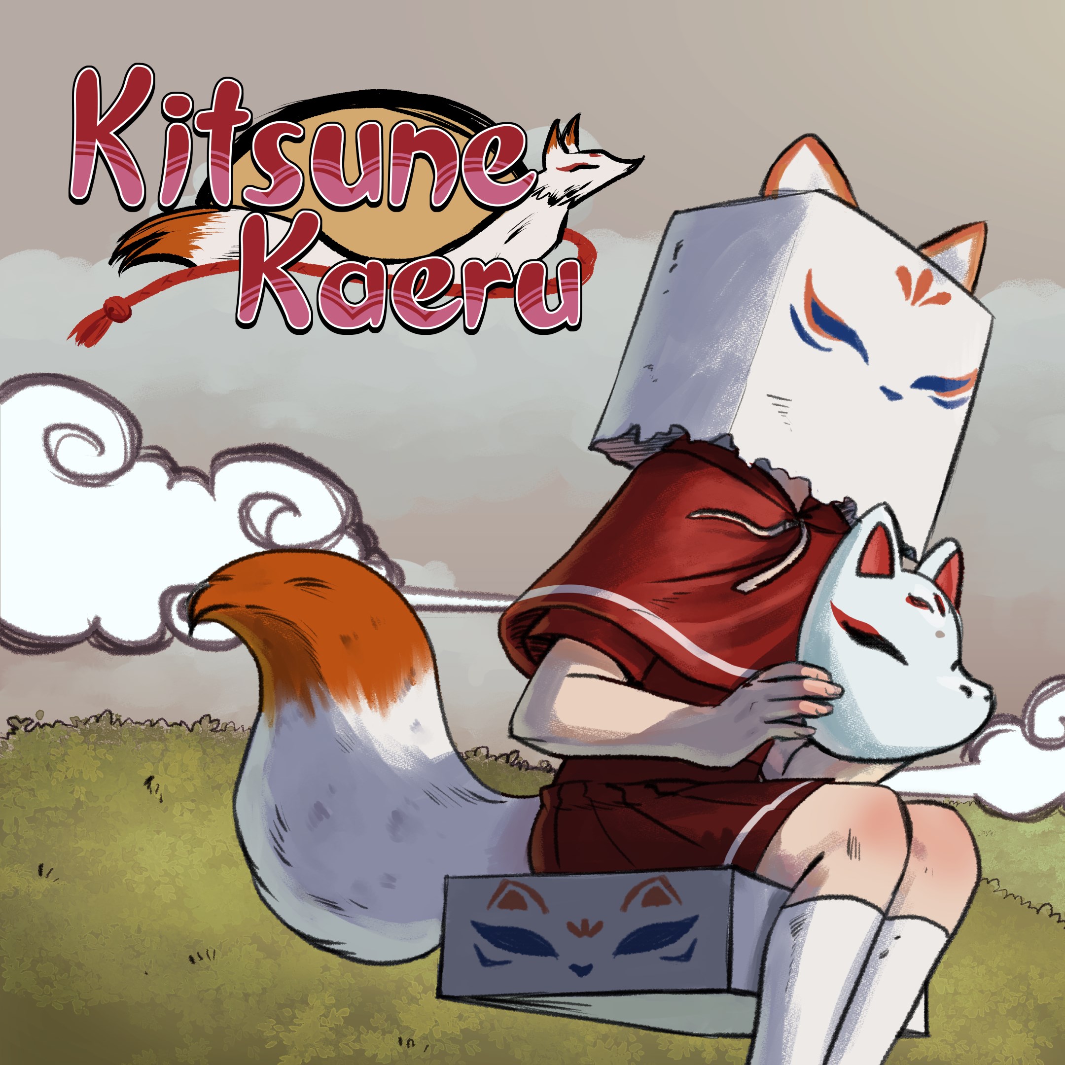 Kitsune Kaeru (Windows) - Xbox live key - United States