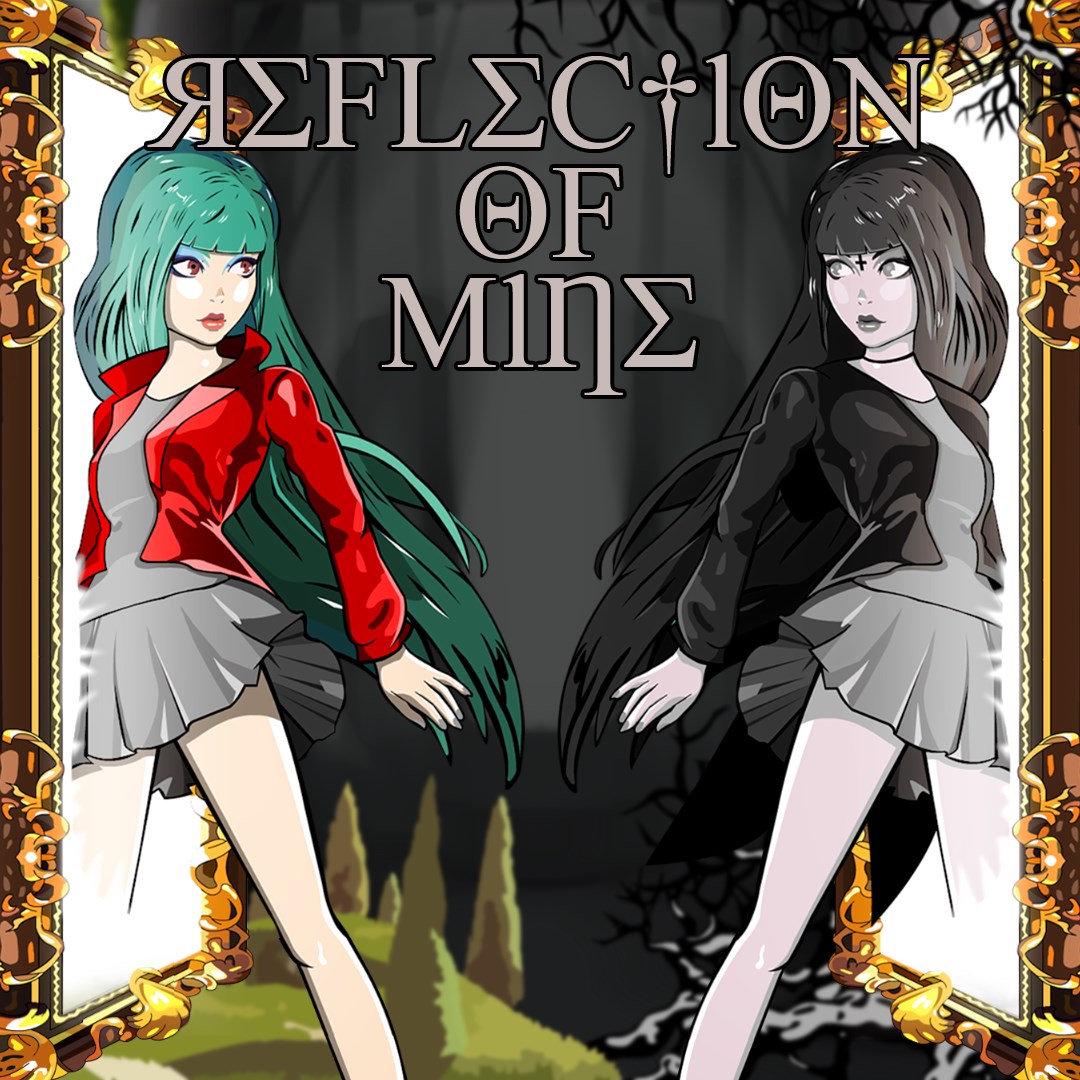 Reflection of Mine - Xbox live key - South Africa