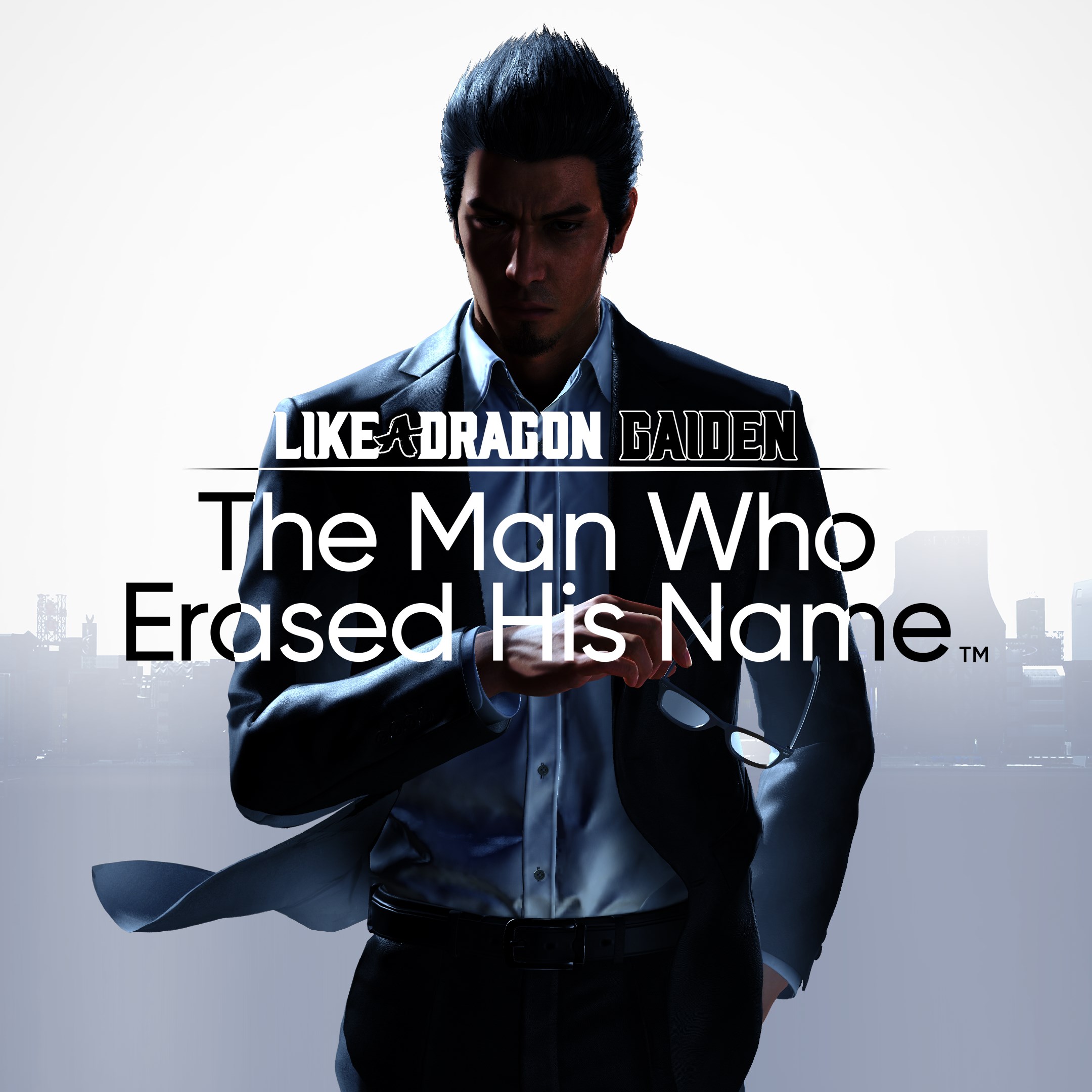 Like a Dragon Gaiden: The Man Who Erased His Name - Xbox live key - South Africa