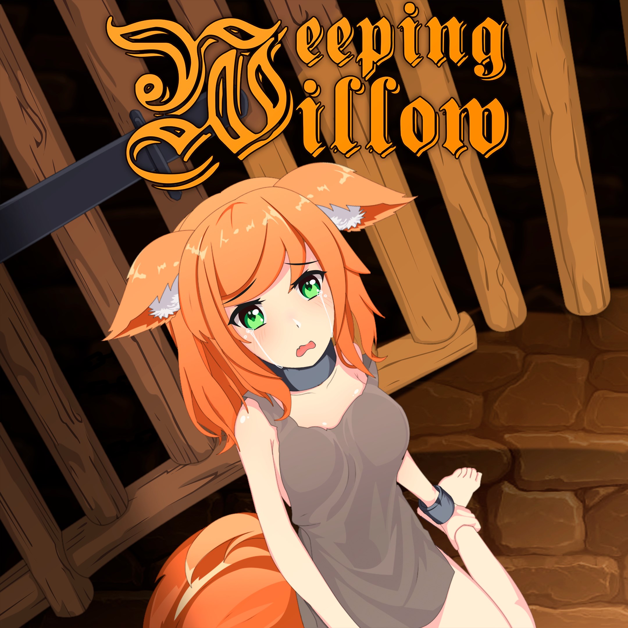 Weeping Willow (Windows) - Xbox live key - United Kingdom
