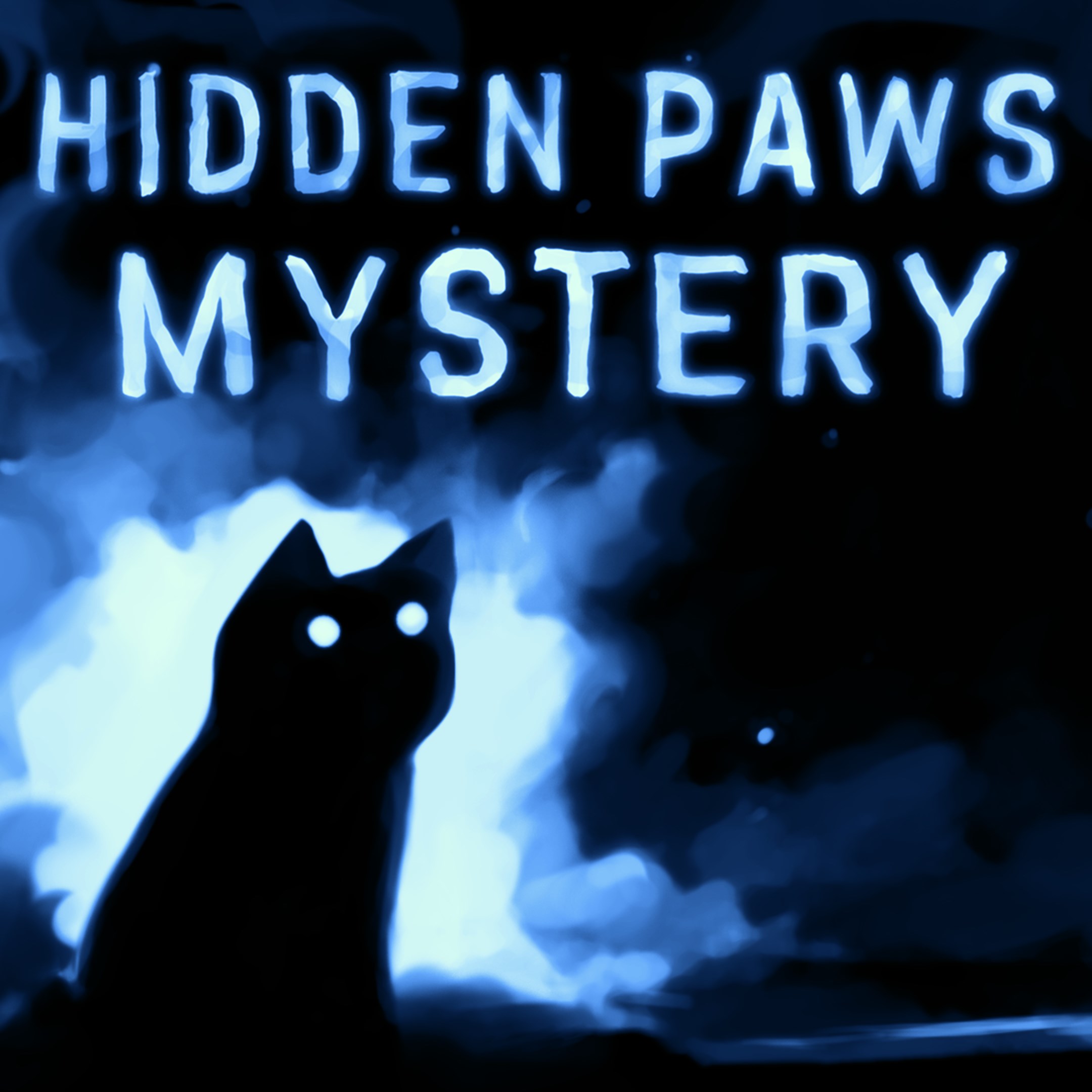 Hidden Paws Mystery - Xbox live key - United Kingdom