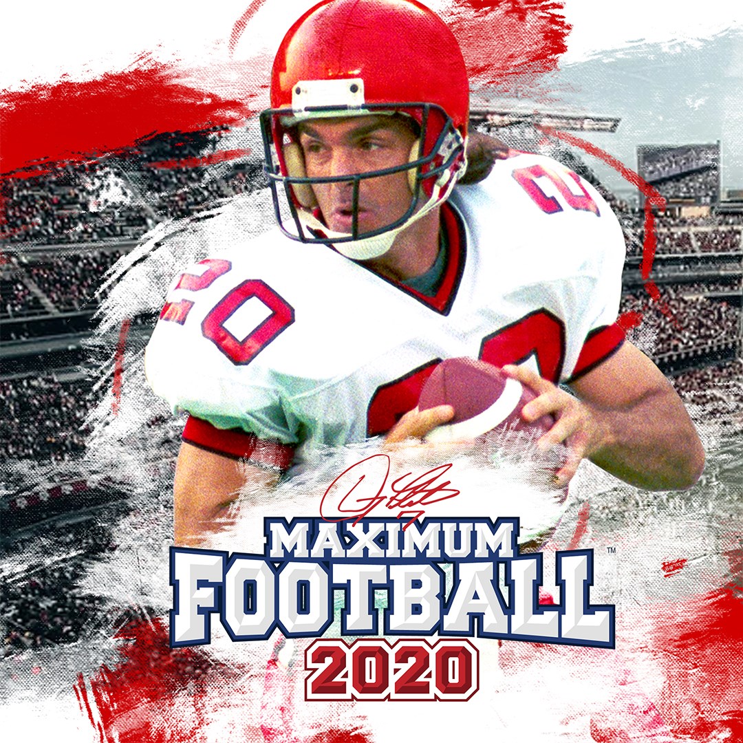 Maximum Football 2020 - Xbox live key - United Kingdom