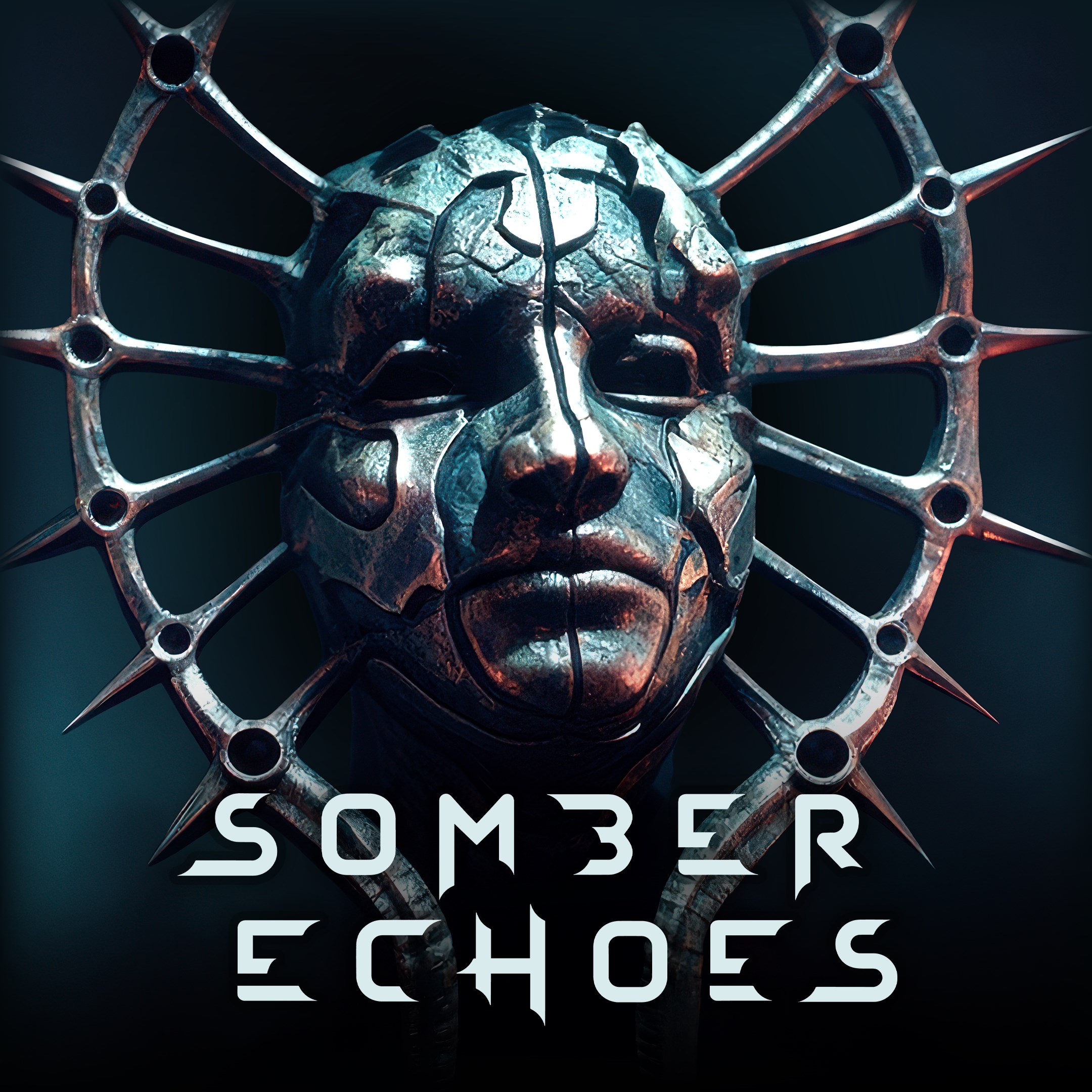 Somber Echoes - Xbox live key - United Kingdom