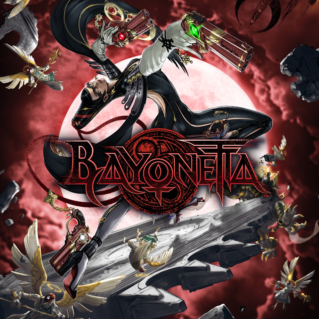 Bayonetta - Xbox live key - United Kingdom
