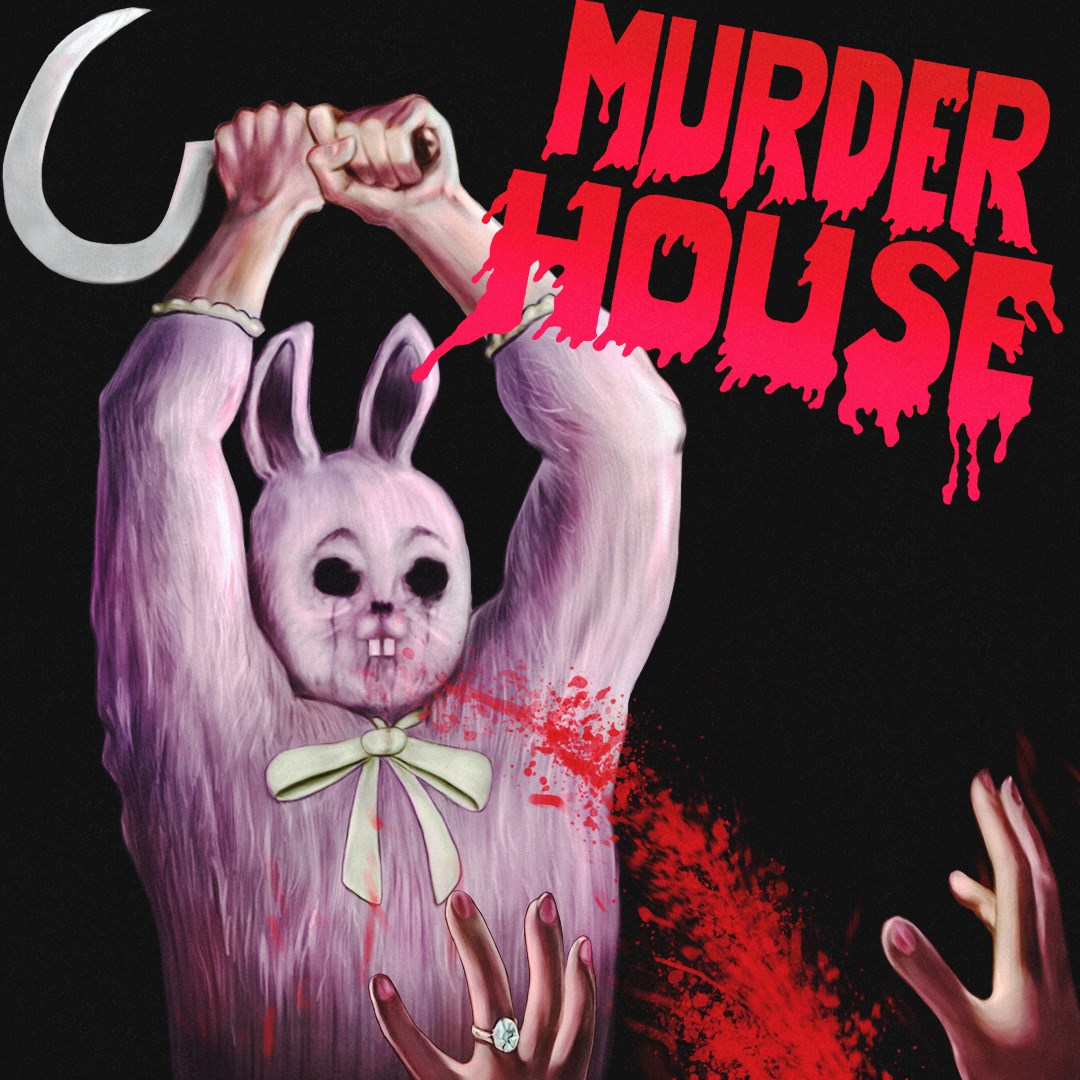 Murder House - Xbox live key - United Kingdom
