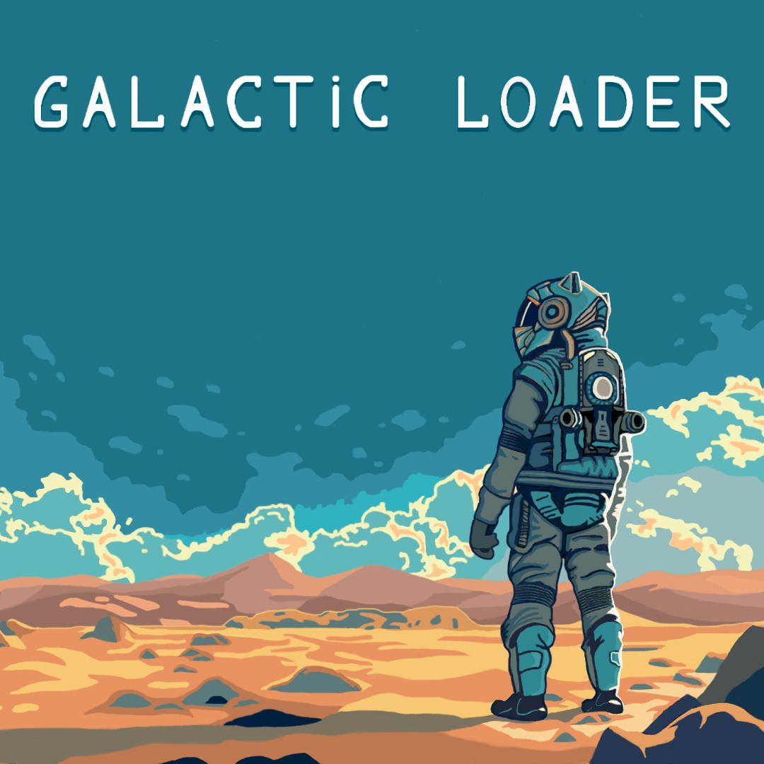 Galactic Loader (Xbox One) - Xbox live key - United Kingdom