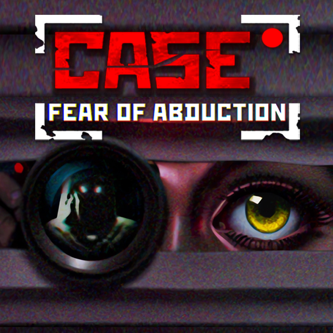 CASE RECORDS: Fear of Abduction - Xbox live key - United Kingdom