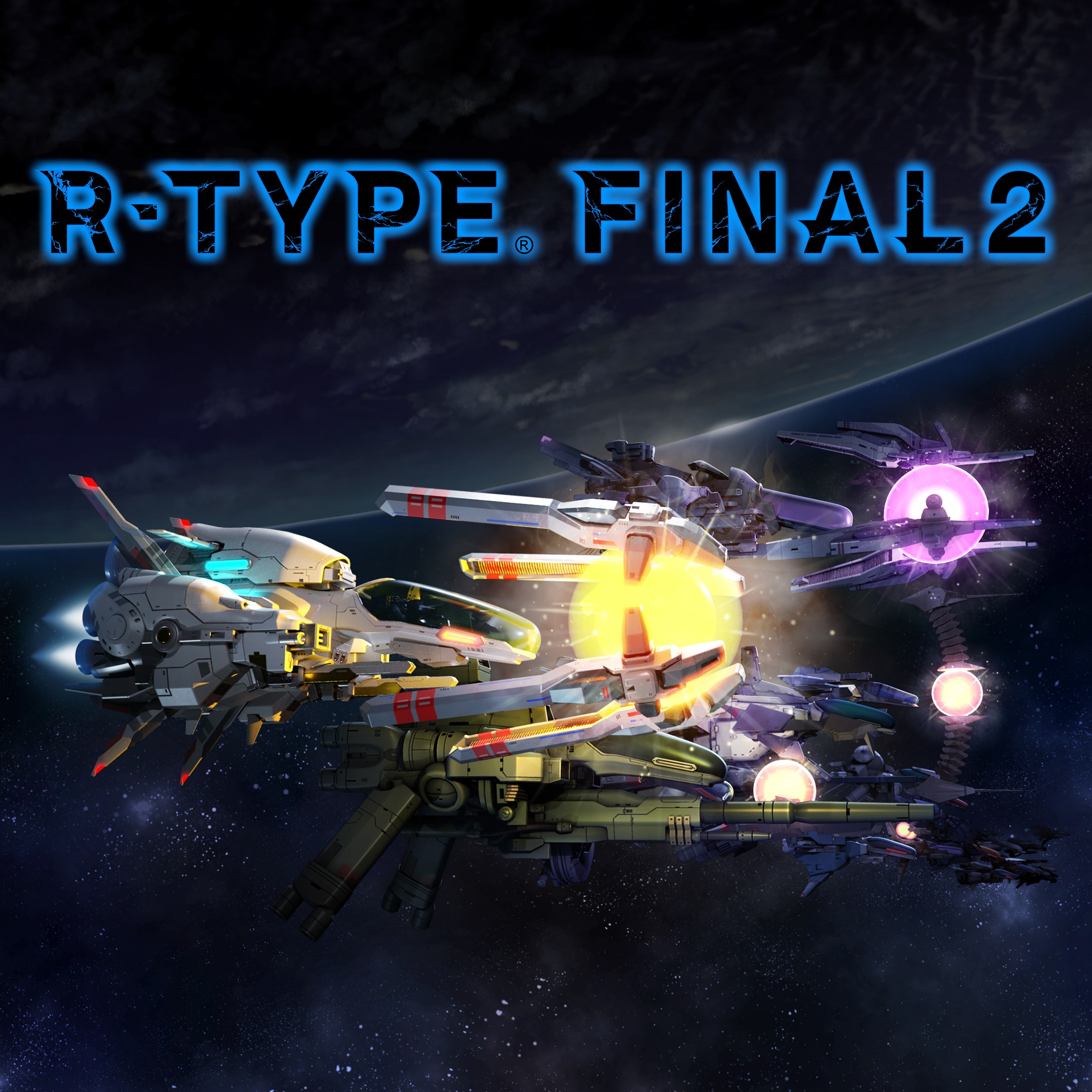 R-Type® Final 2 PC - Xbox live key - United Kingdom