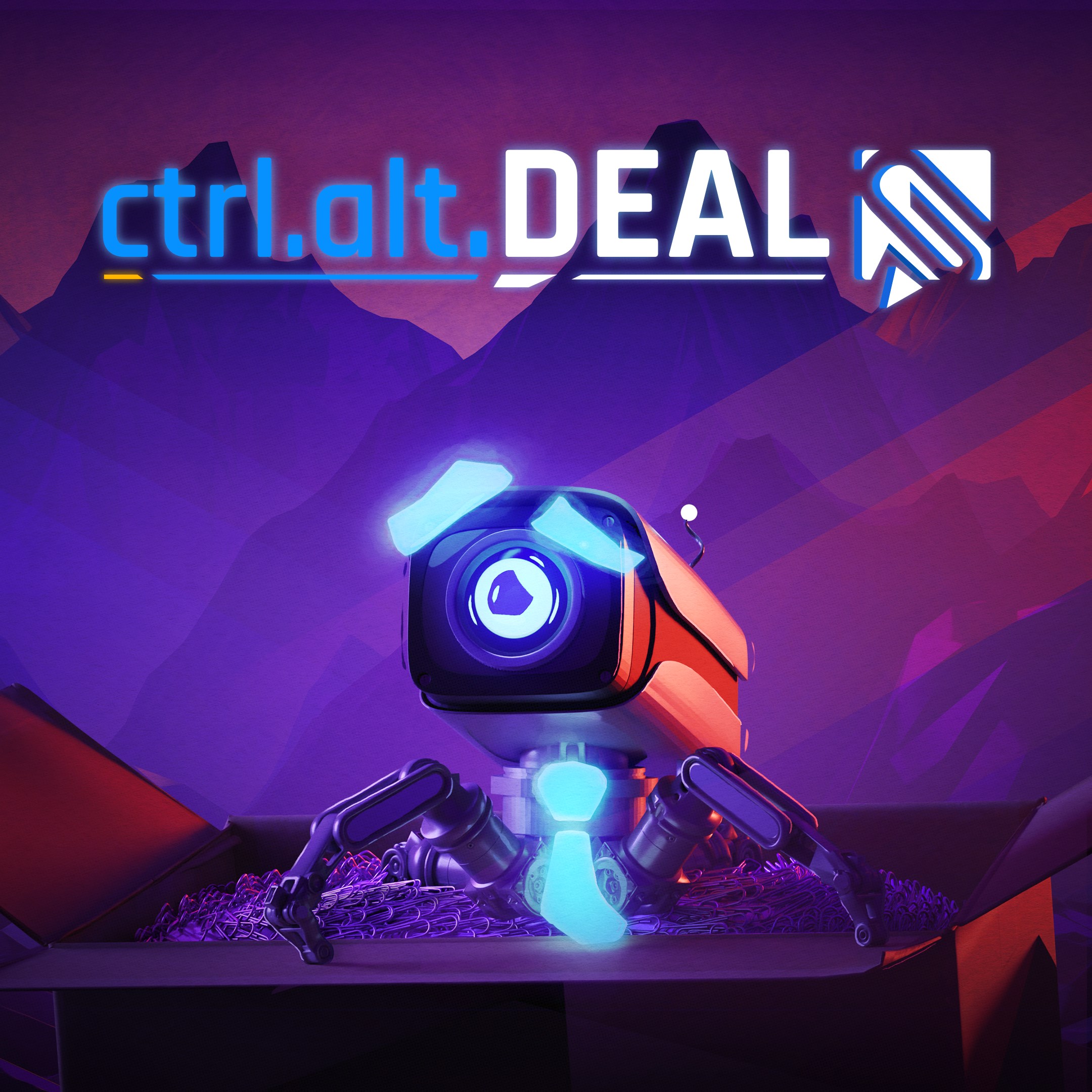 Ctrl Alt Deal - Xbox live key - United States