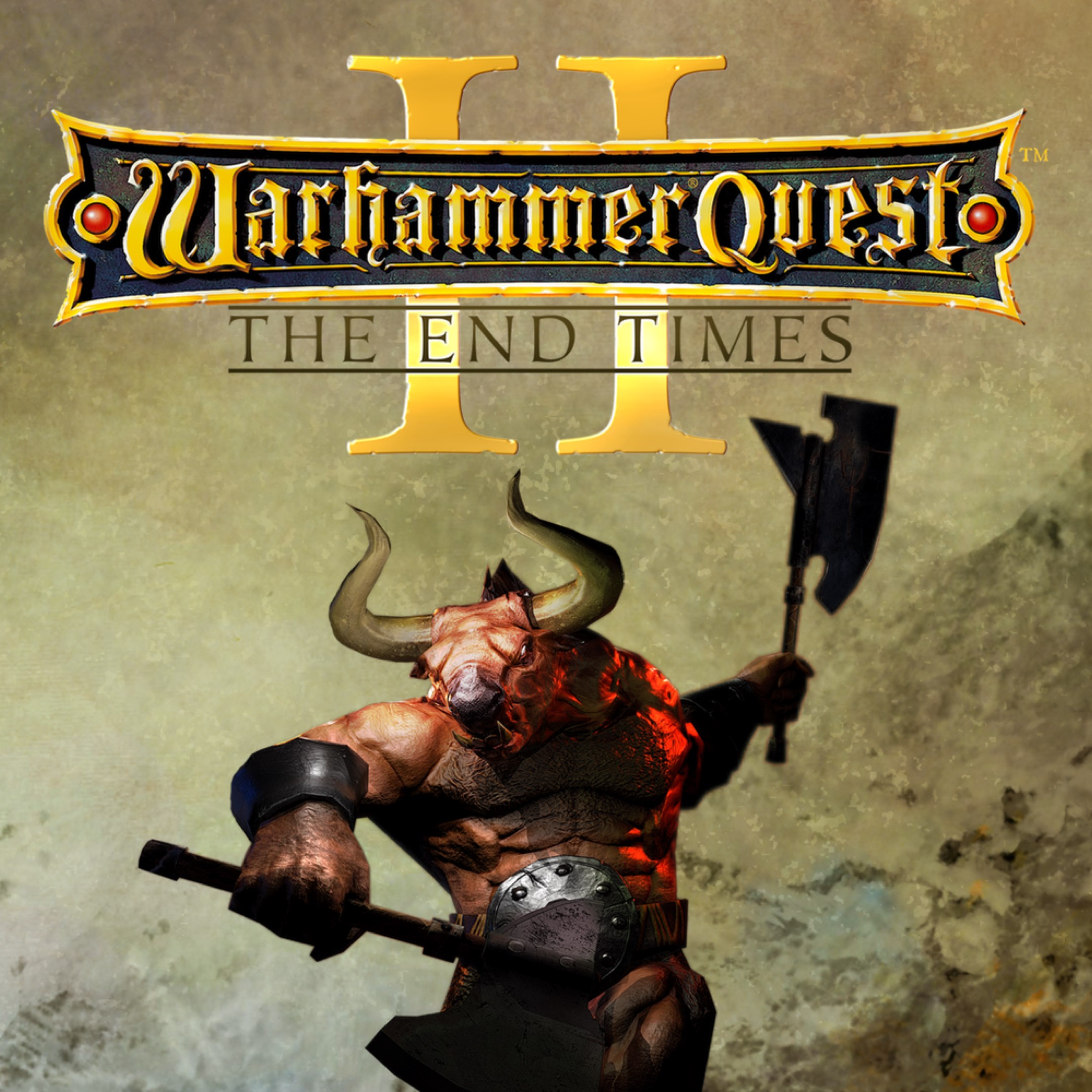 Warhammer Quest 2: The End Times - Xbox live key - United Kingdom