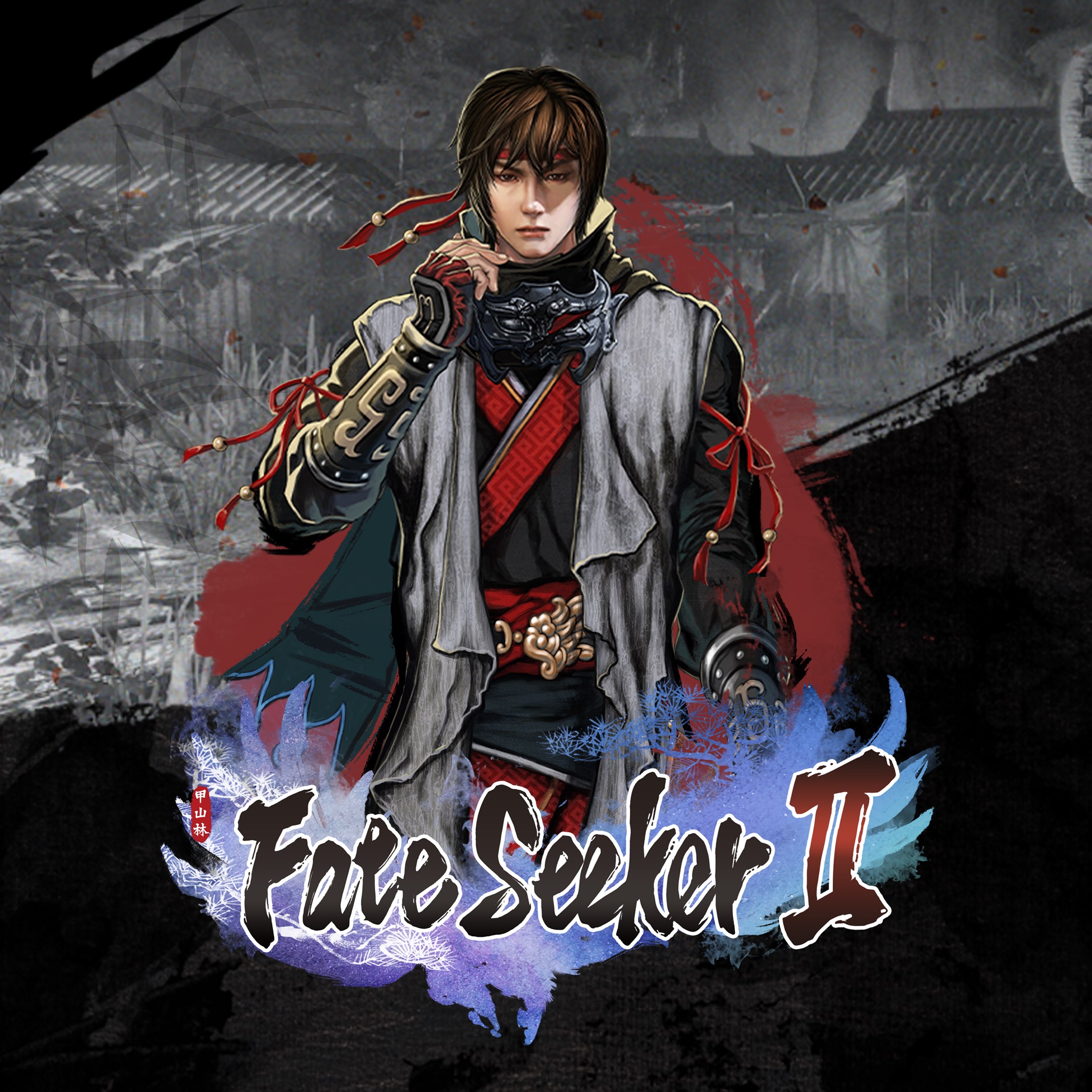 Fate Seeker II - Xbox live key - South Africa