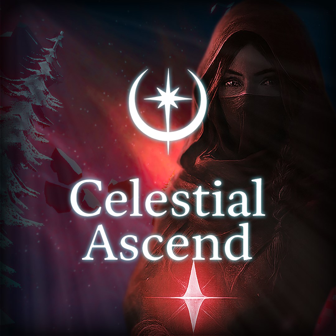 Celestial Ascend - Xbox live key - United Kingdom