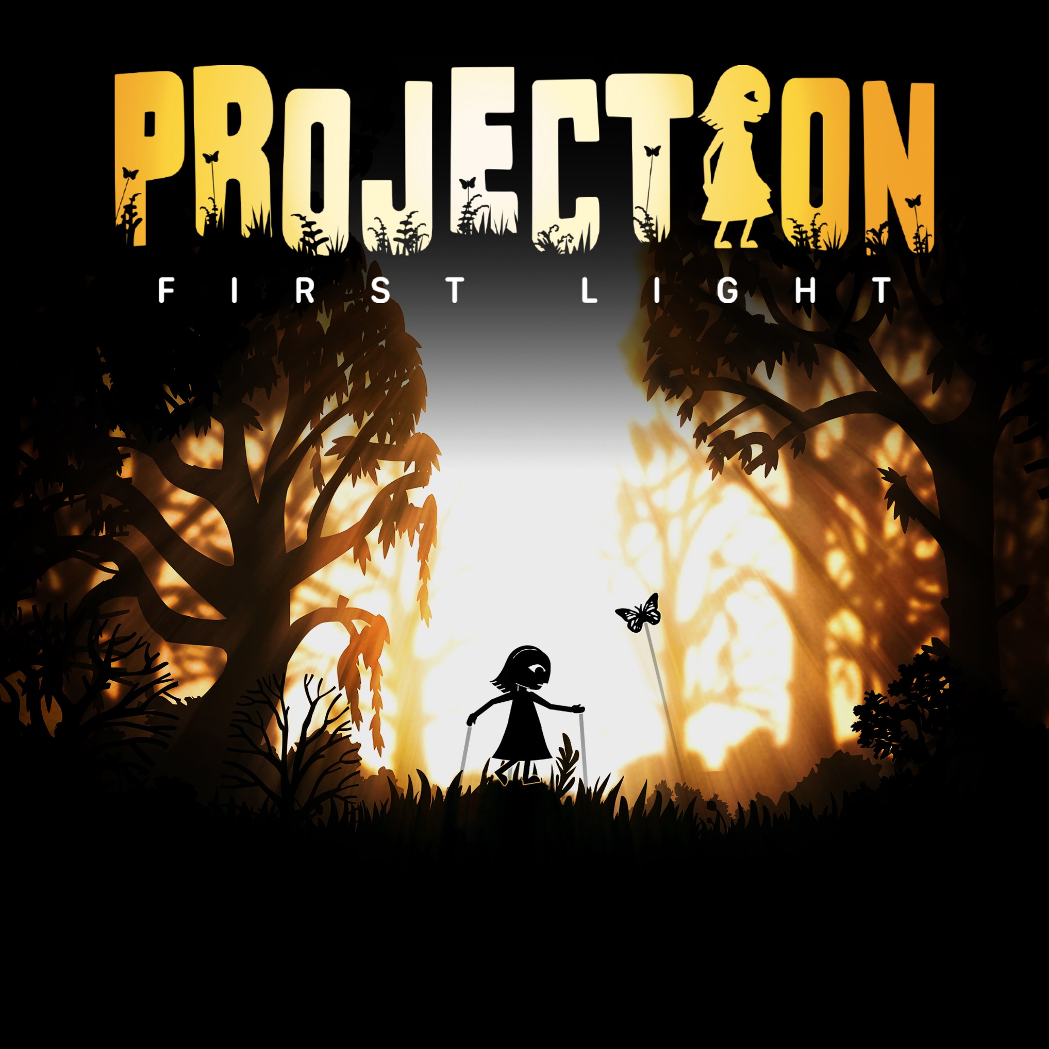 Projection: First Light - Xbox live key - South Africa