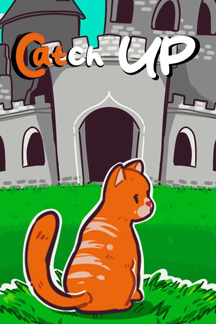 Catch Up - Xbox live key - United Kingdom