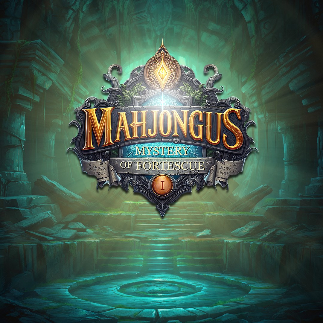 Mahjongus: Mystery of Fortescue - Xbox live key - United Kingdom