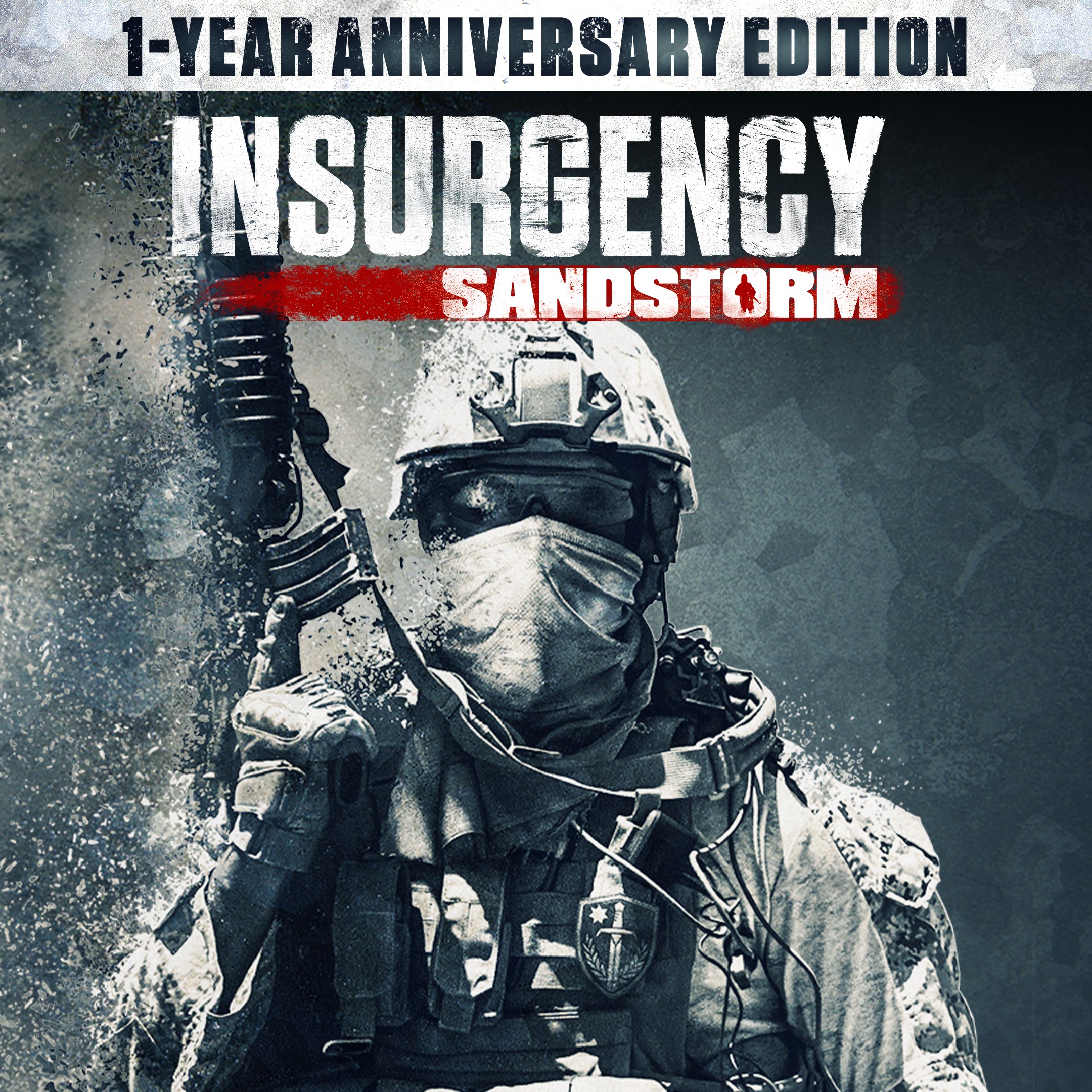 Insurgency: Sandstorm - Deluxe Edition - Xbox live key - South Africa