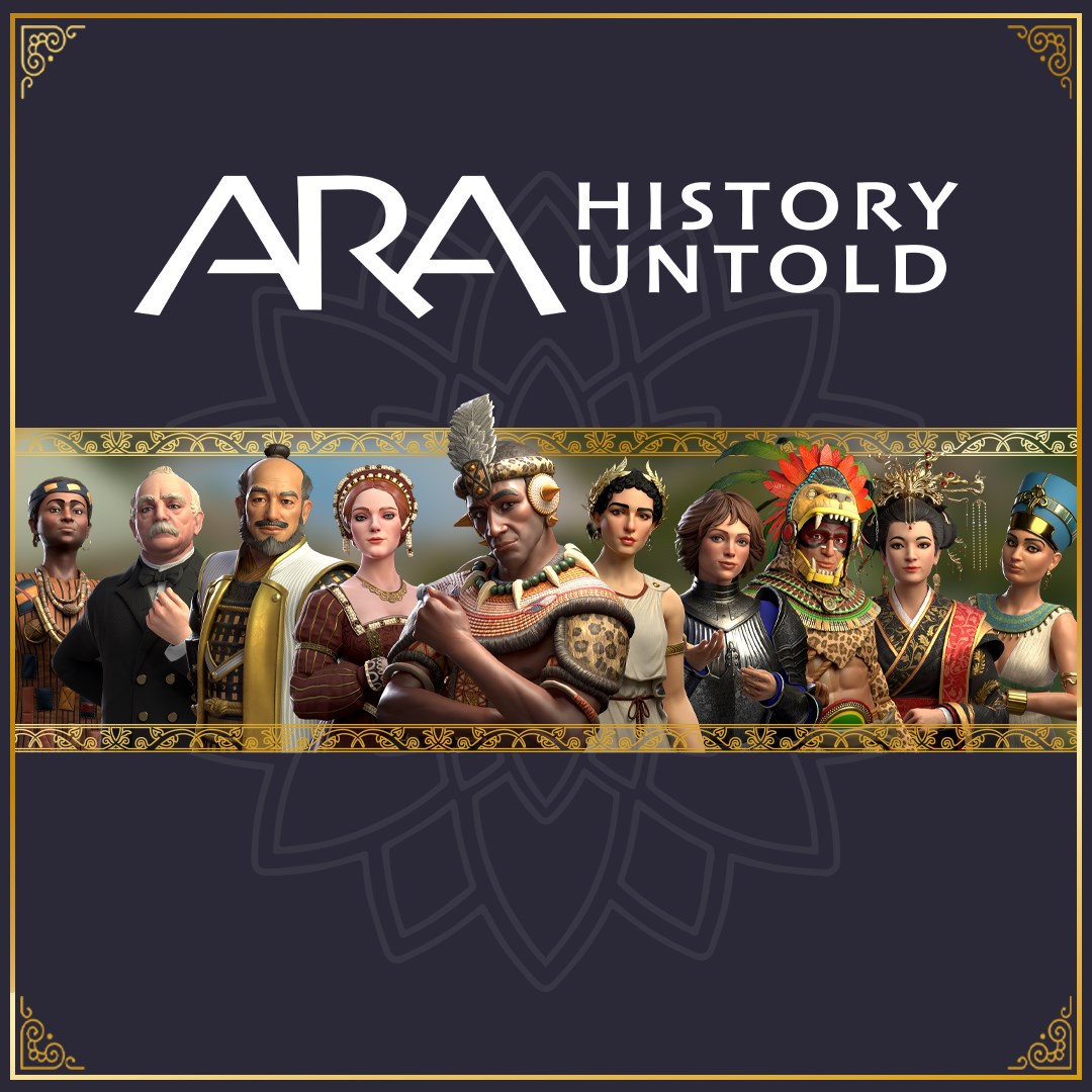 Ara History Untold: Anniversary Edition - Xbox live key - South Africa