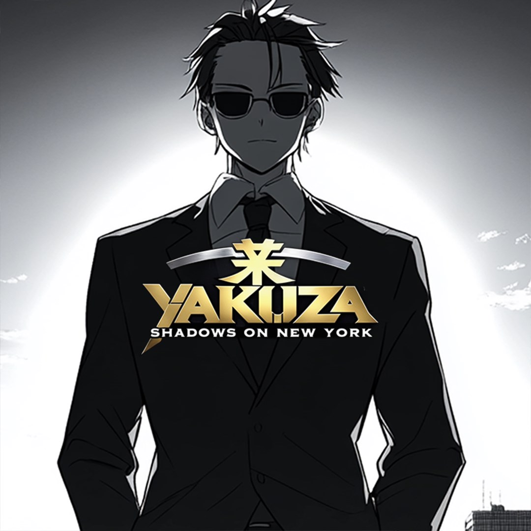 YAKUZA: Shadows of New York - Xbox live key - United States
