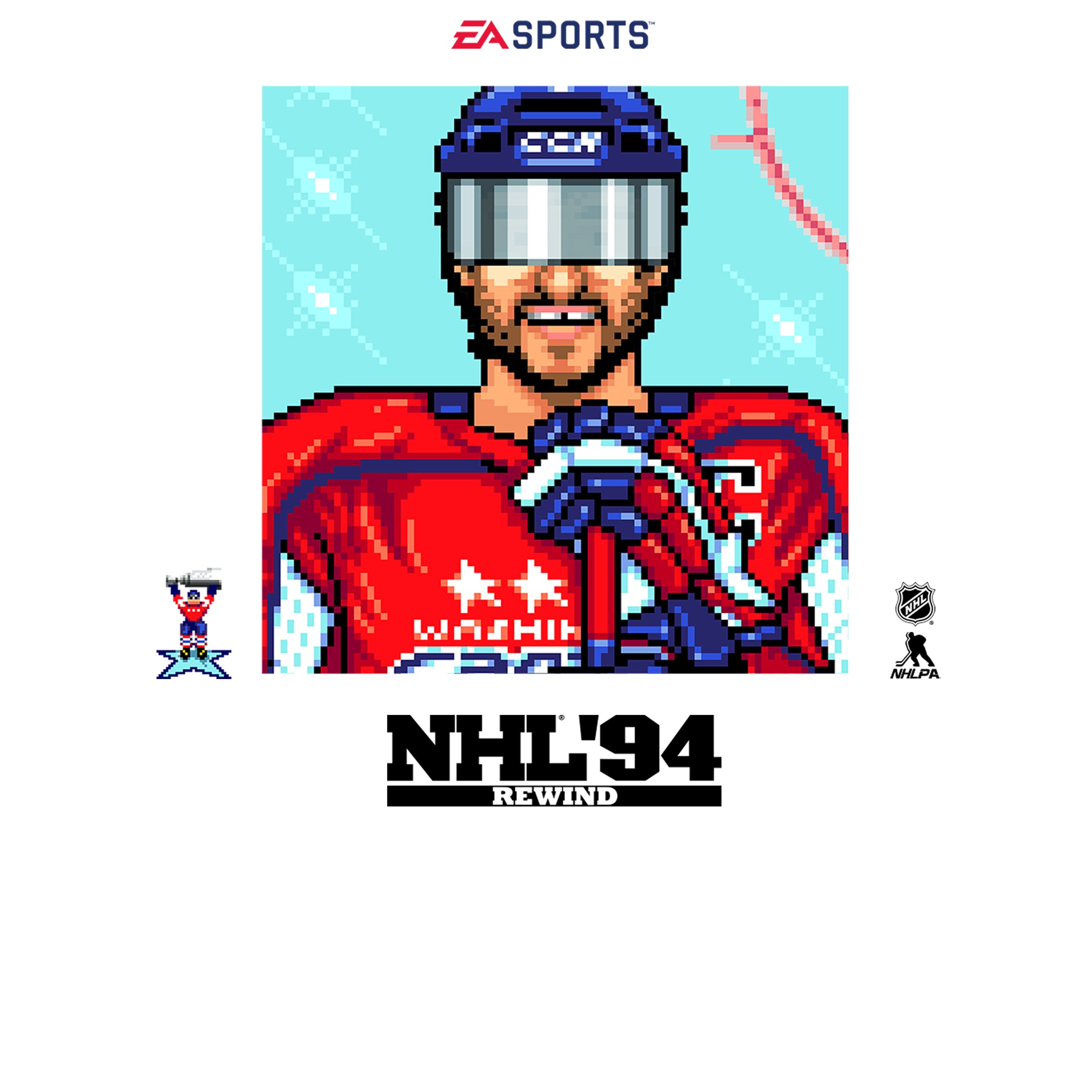 NHL® 94 REWIND - Xbox live key - United States