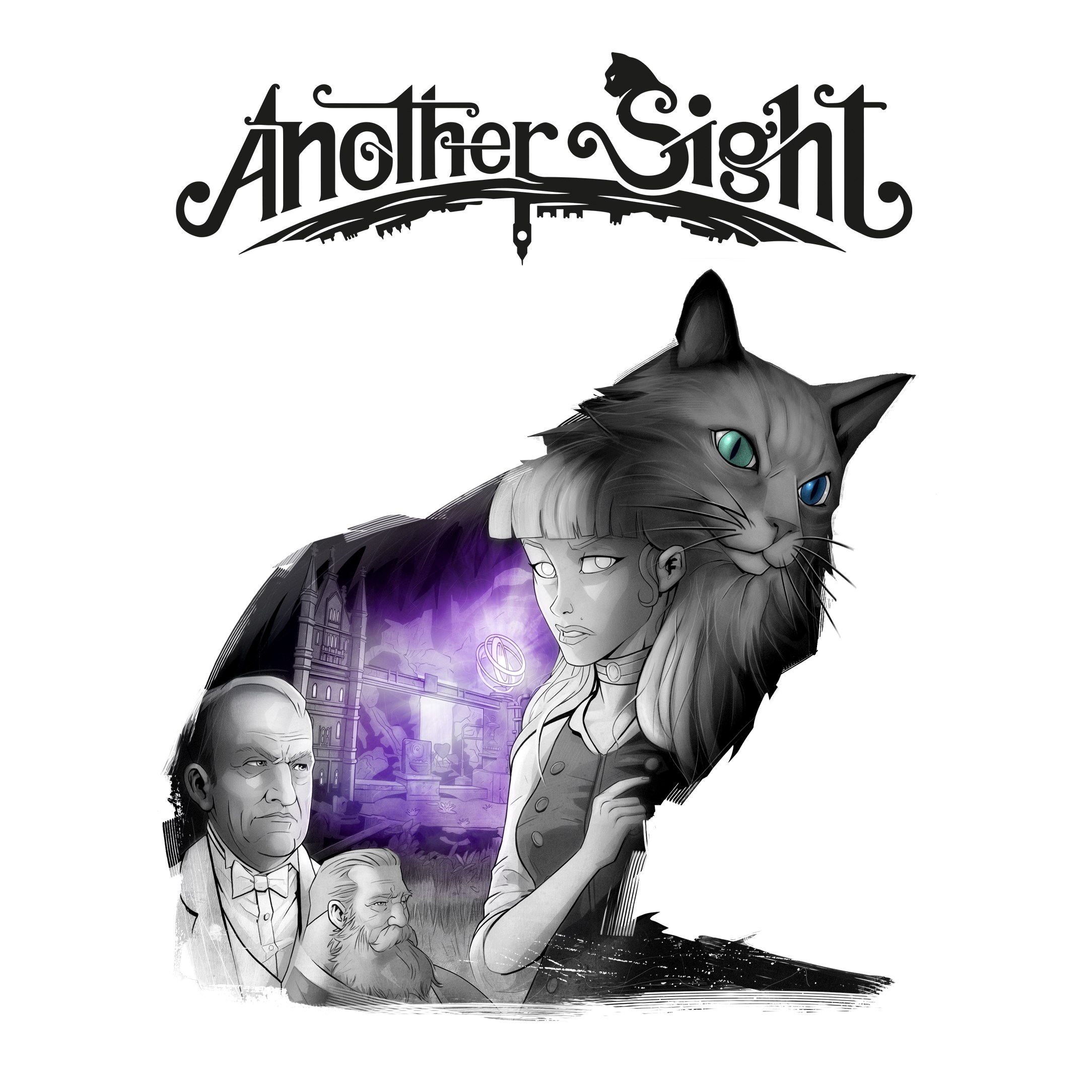 Another Sight - Xbox live key - South Africa