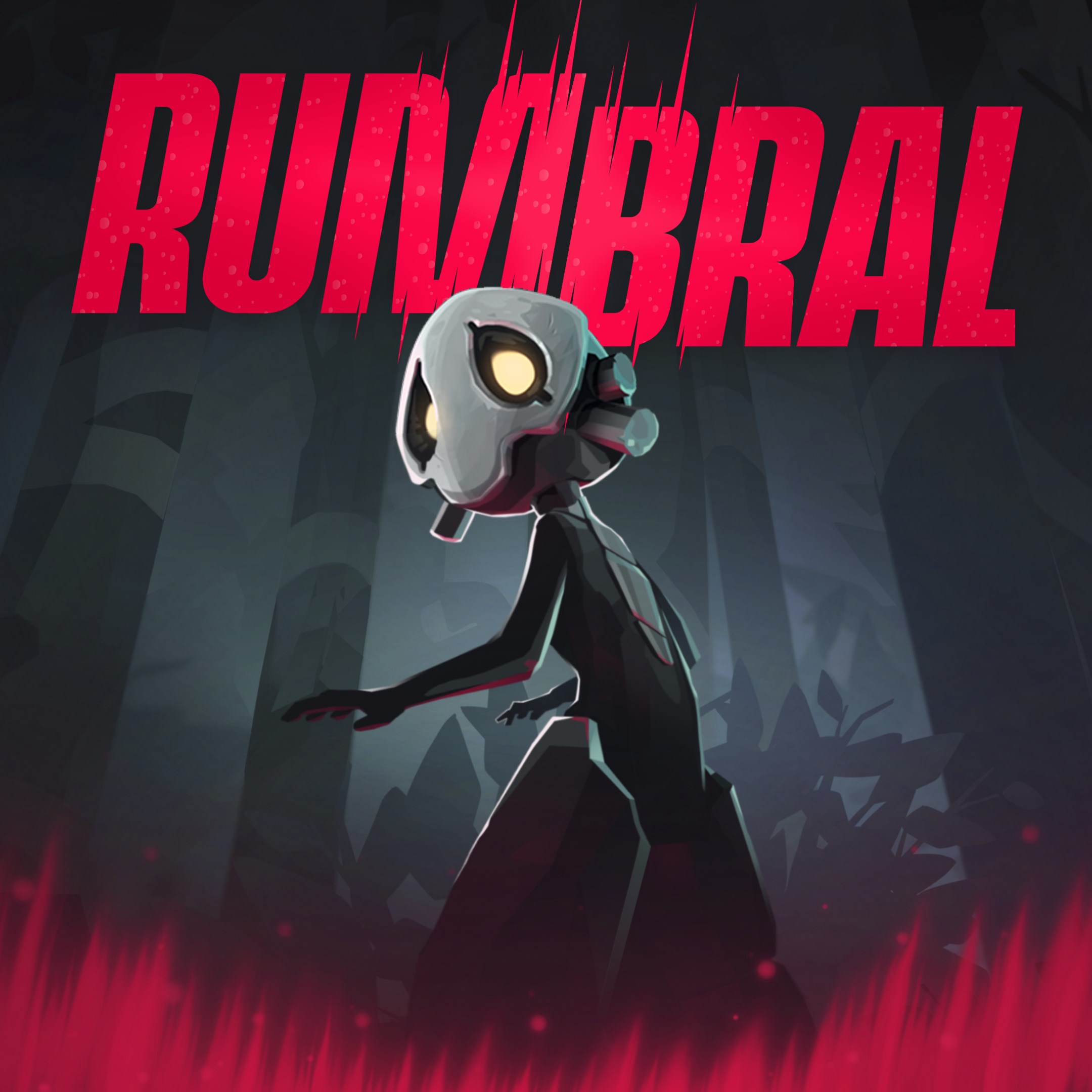 Rumbral - Xbox live key - United Kingdom