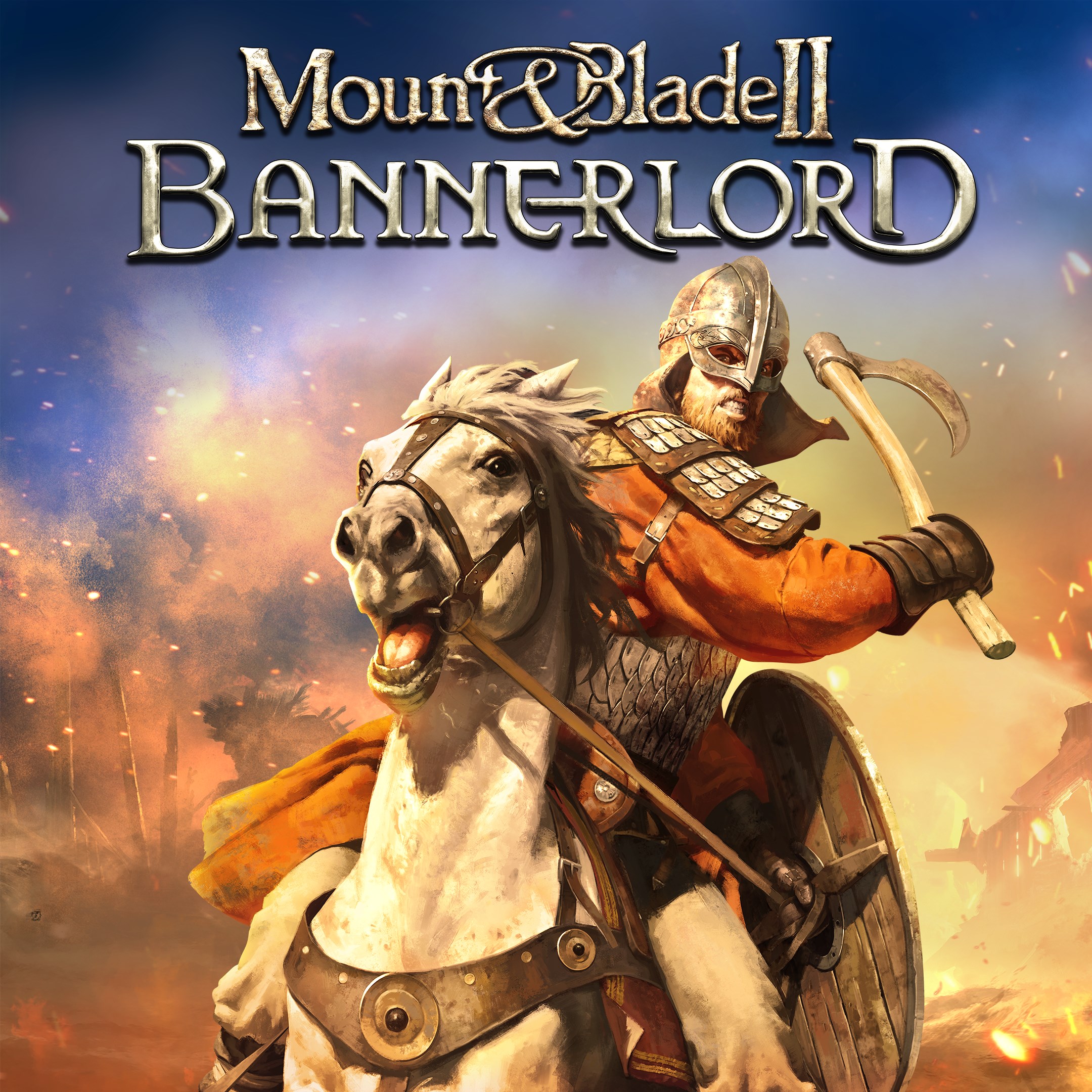 Mount & Blade II: Bannerlord - Xbox live key - South Africa