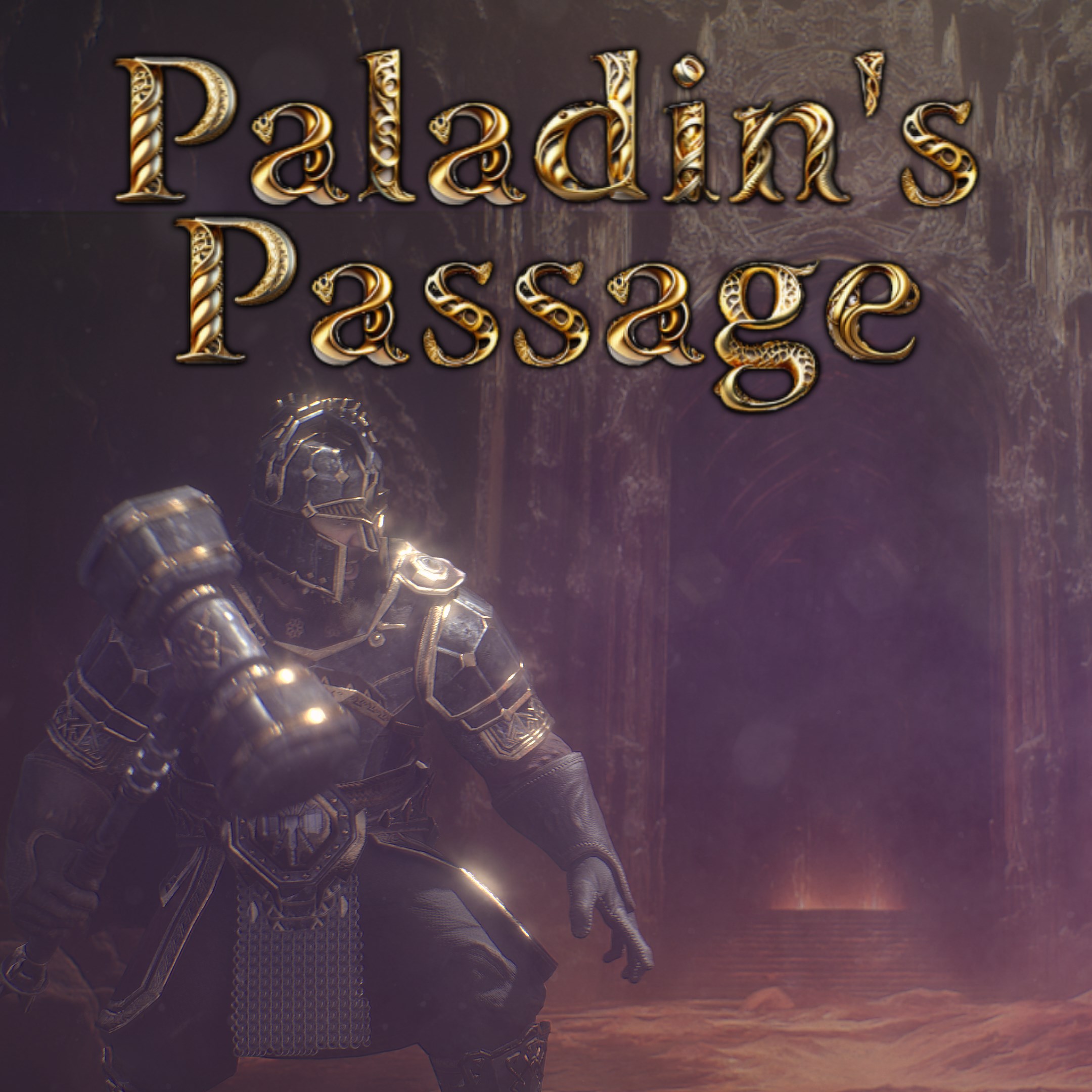 Paladin's Passage - Xbox live key - United Kingdom