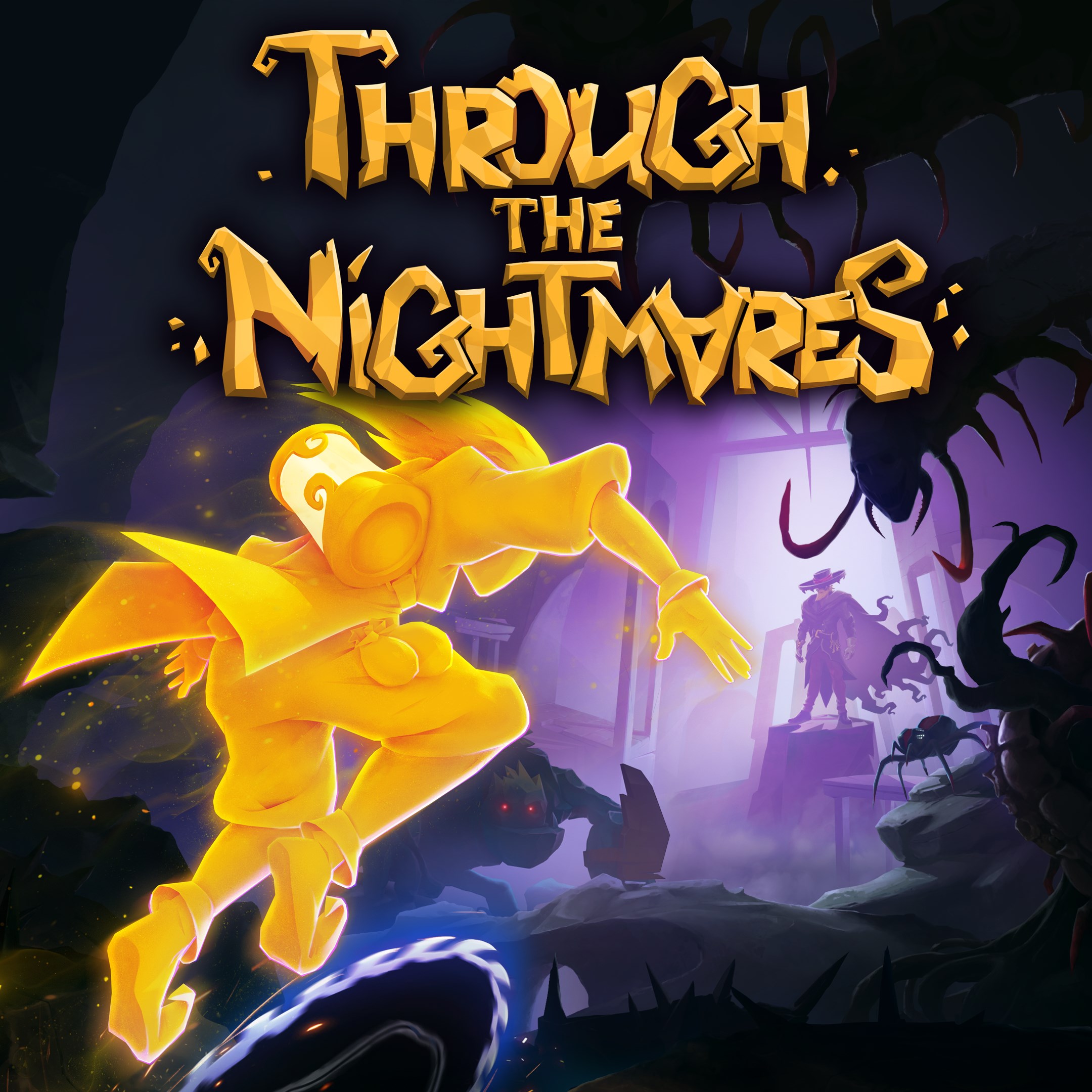 Through the Nightmares - Xbox live key - South Africa