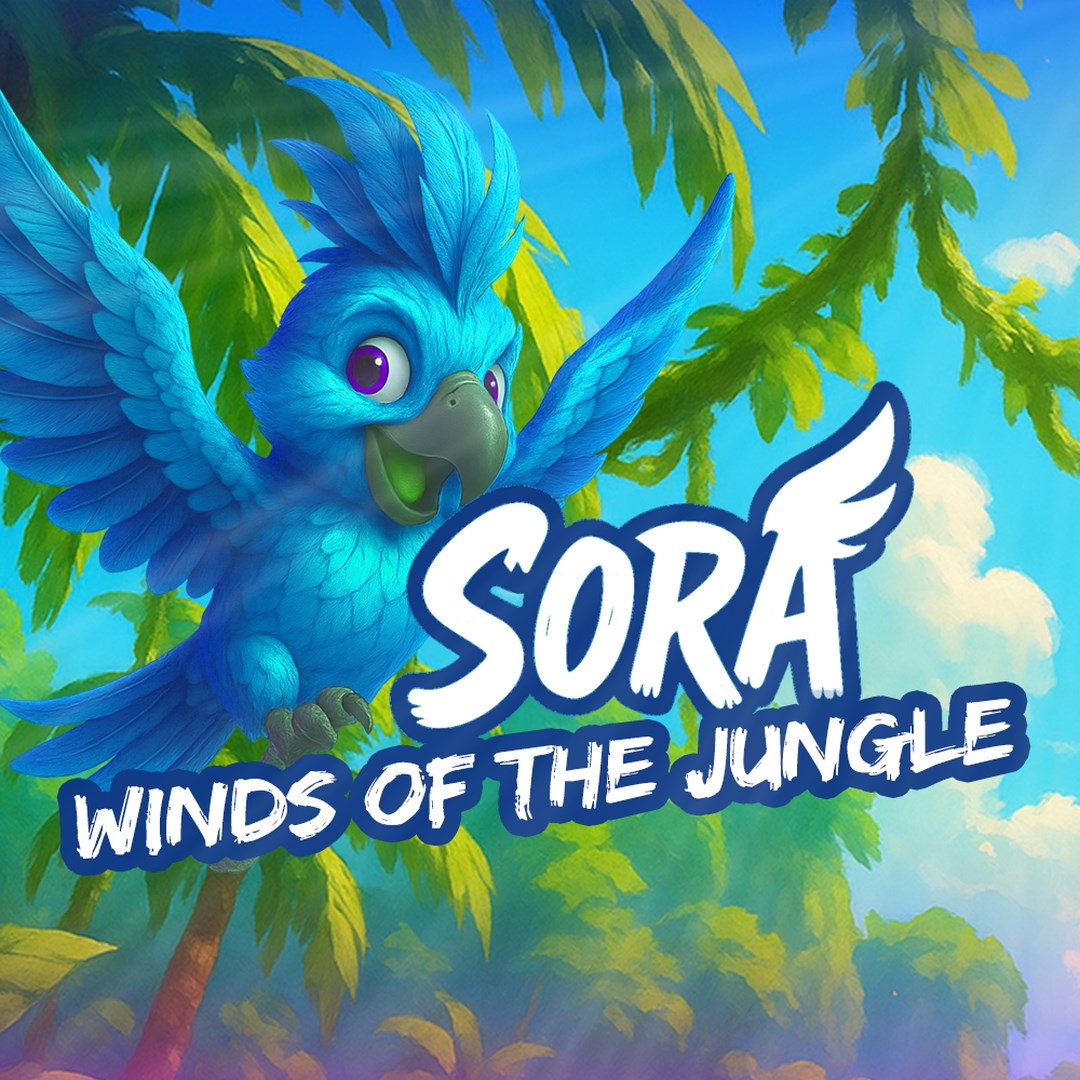 Sora - Winds of the Jungle - Xbox live key - United Kingdom