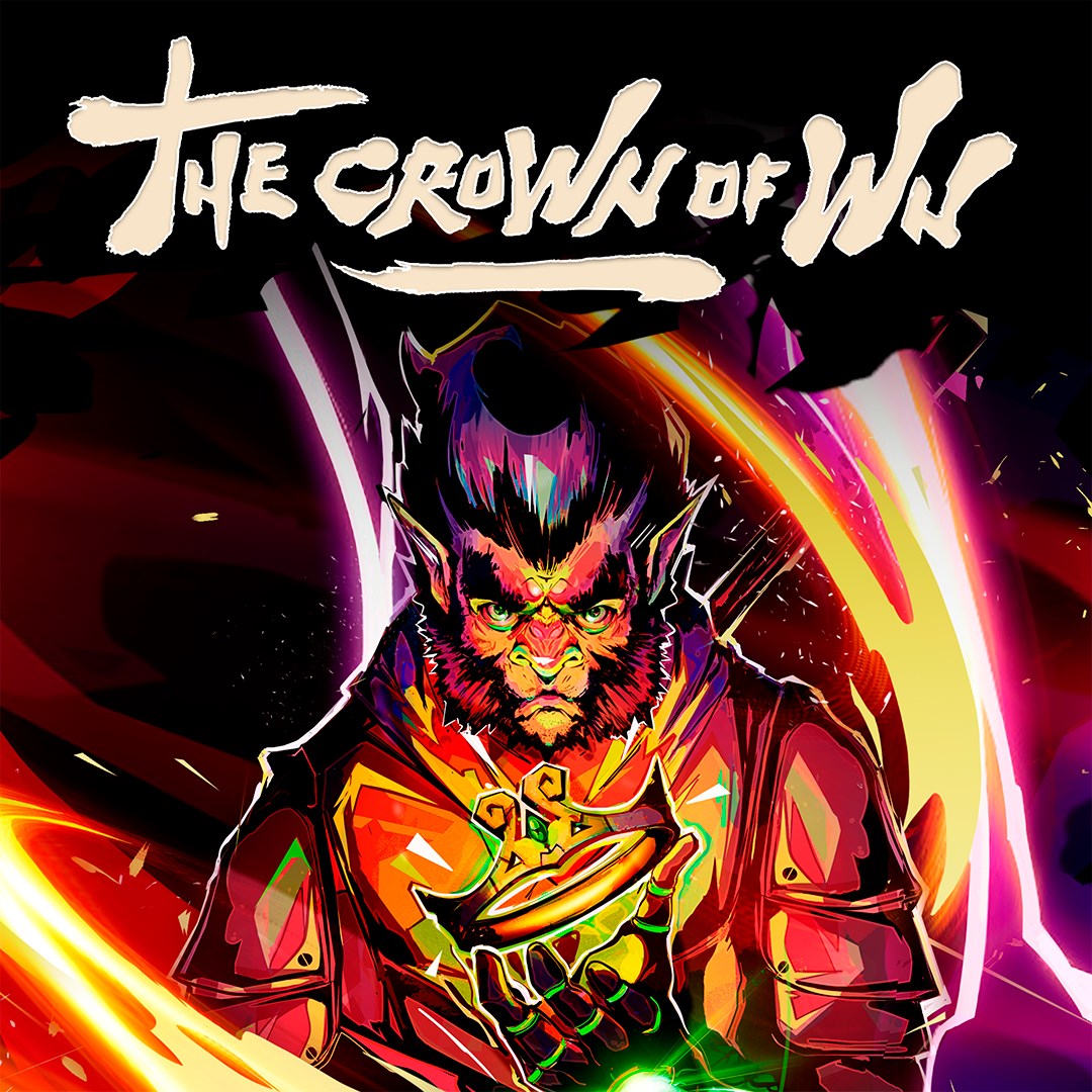 The Crown of Wu - Xbox live key - South Africa