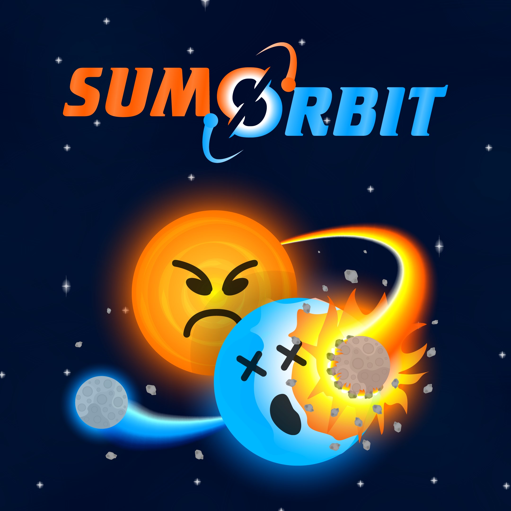 Sumorbit - Xbox live key - United States