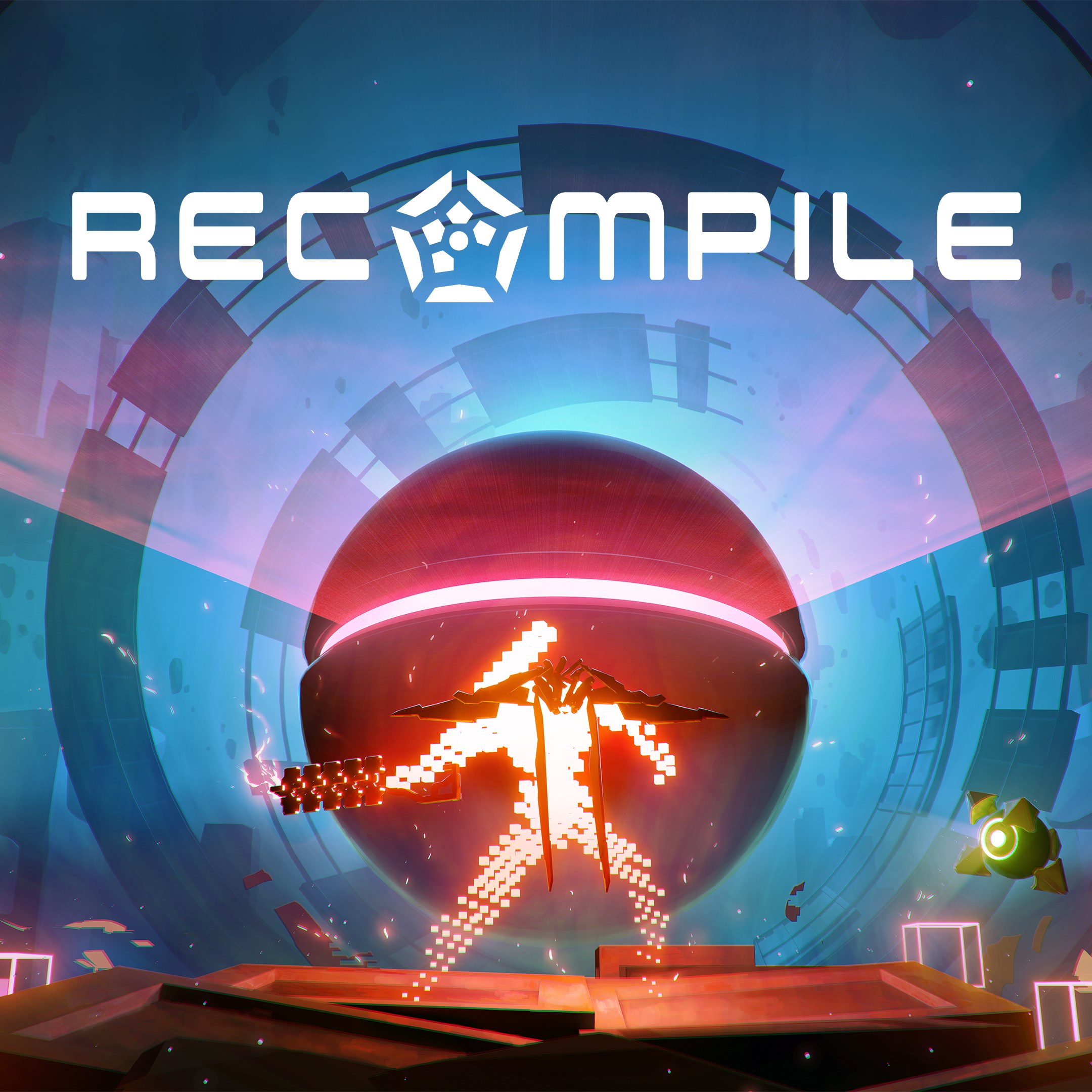 Recompile - Xbox live key - South Africa