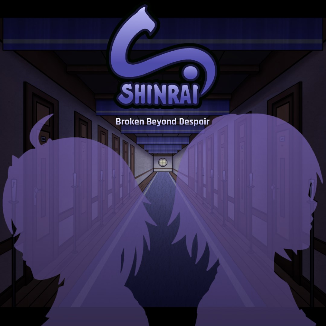 SHINRAI - Broken Beyond Despair - Xbox live key - United States