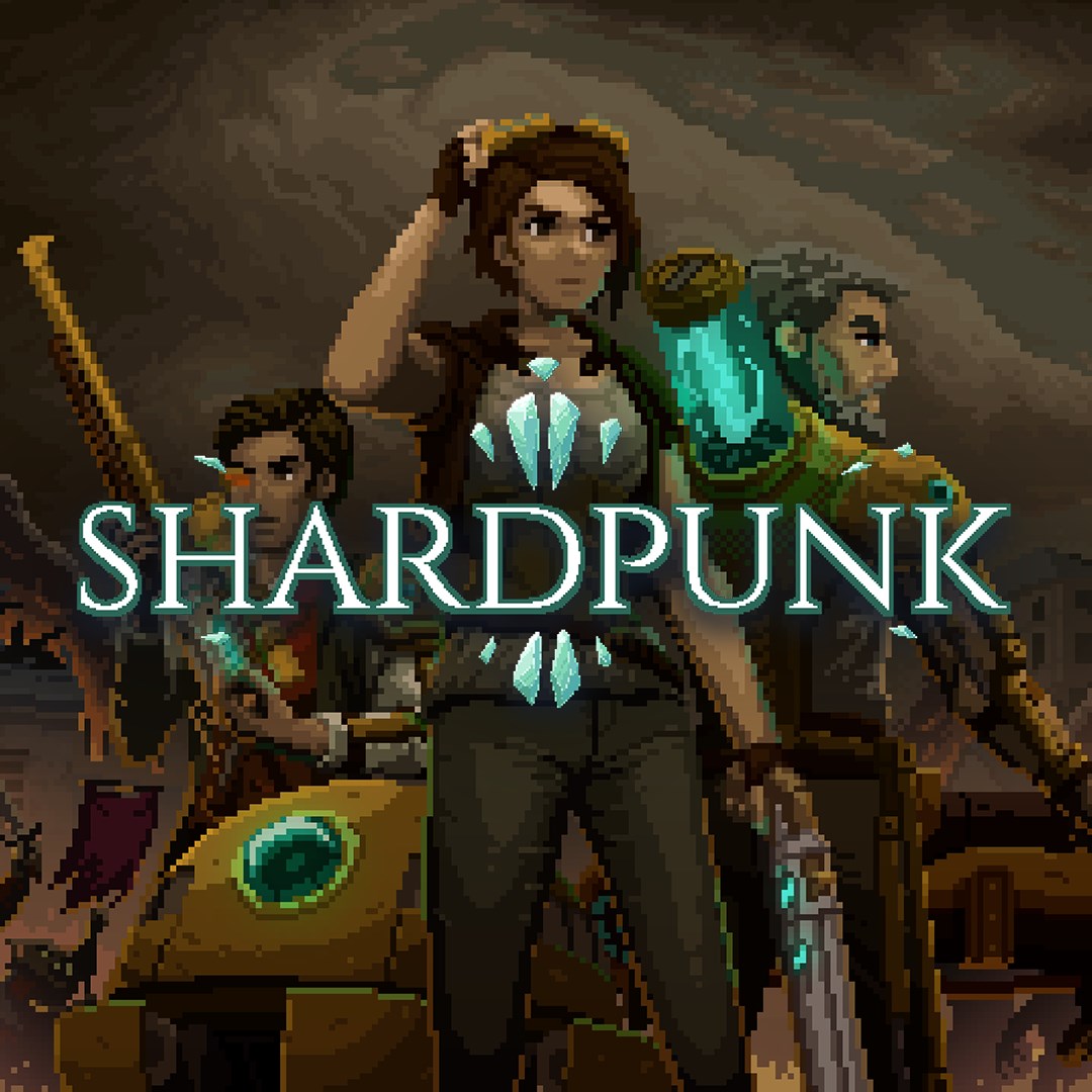 Shardpunk - Xbox live key - Germany