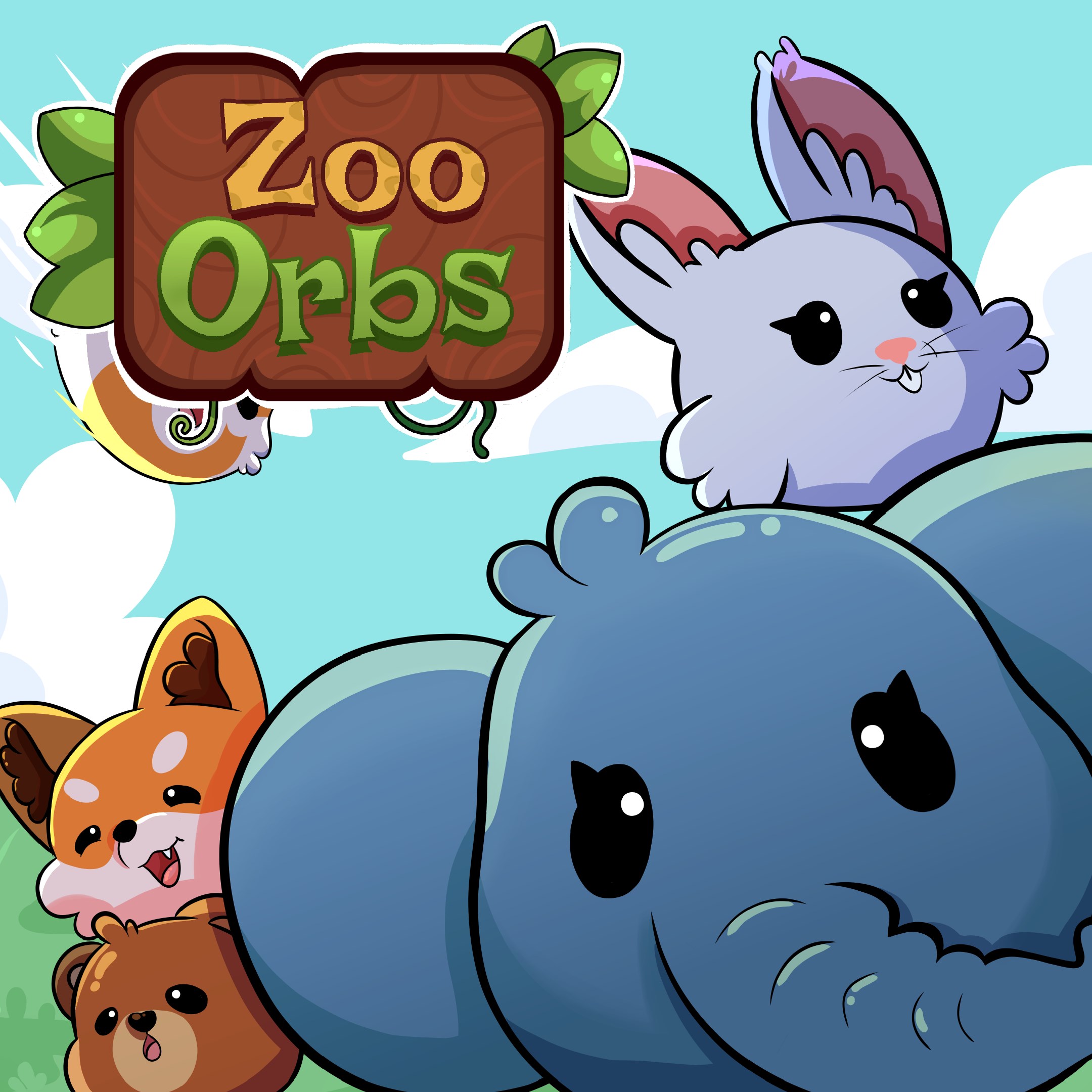 Zoo Orbs (Xbox Series) - Xbox live key - United Kingdom