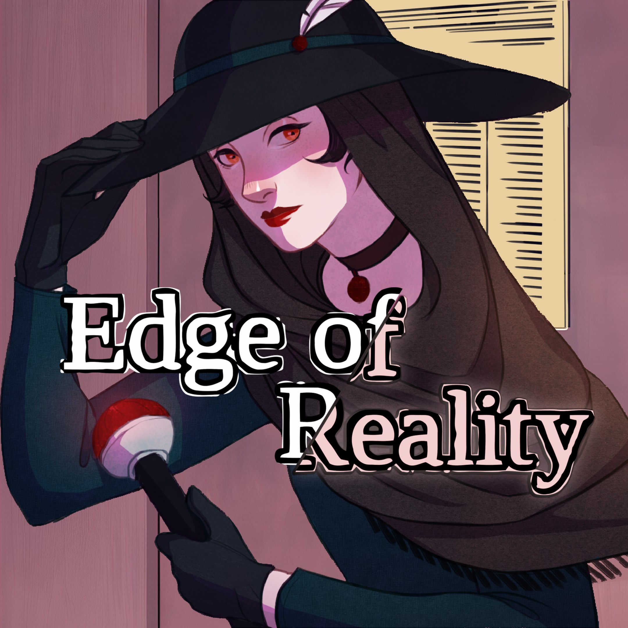 Edge of Reality (Windows) - Xbox live key - United Kingdom