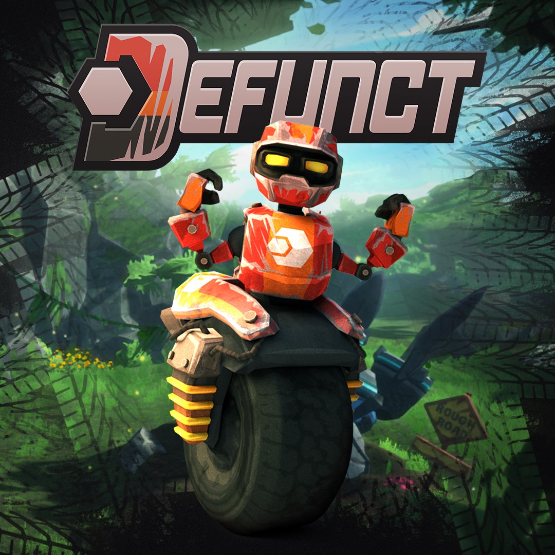 Defunct - Xbox live key - United States
