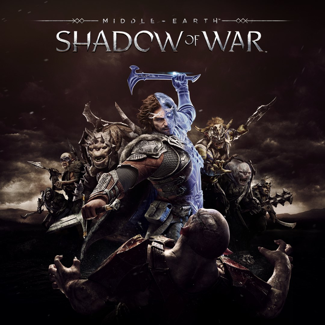 Middle-earth™: Shadow of War™ - Xbox live key - United States