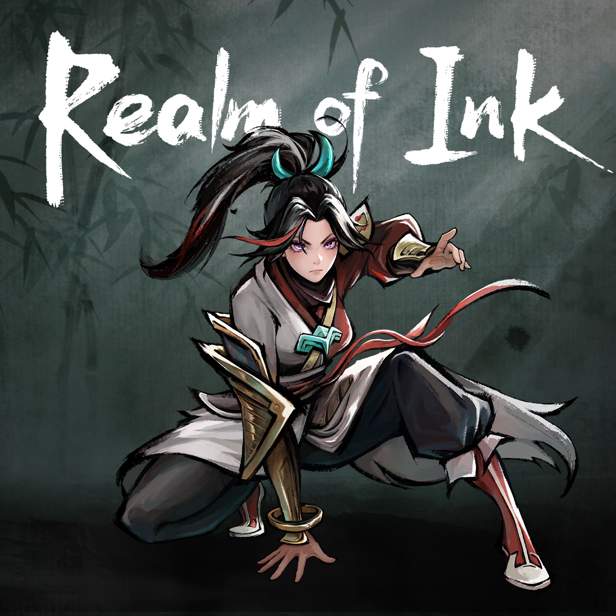 Realm of Ink - Xbox live key - South Africa