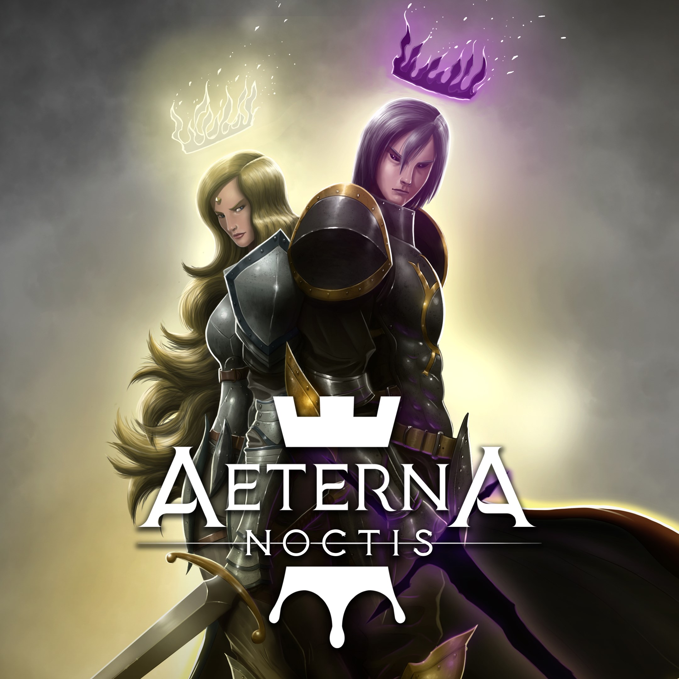 Aeterna Noctis - Xbox live key - United States