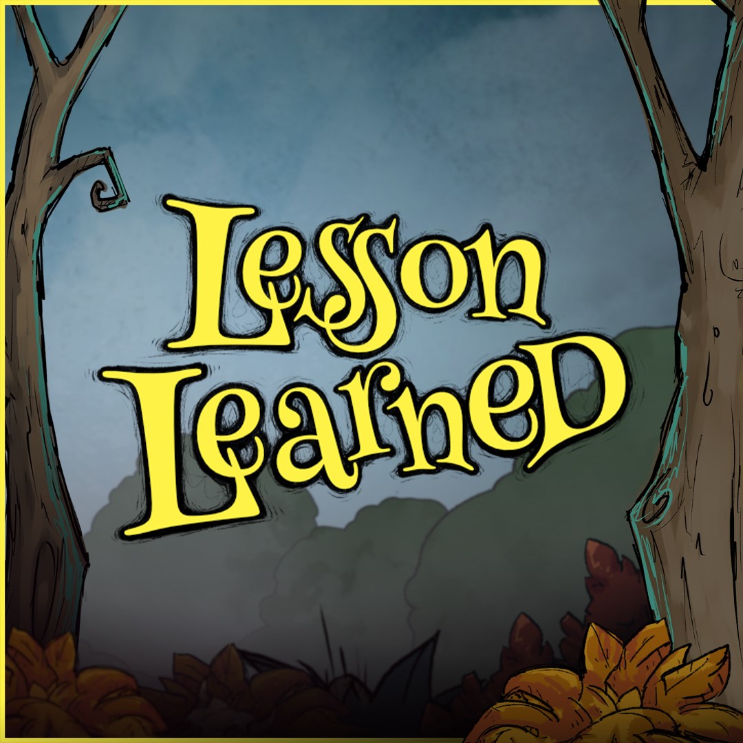 Lesson Learned - Xbox live key - United States