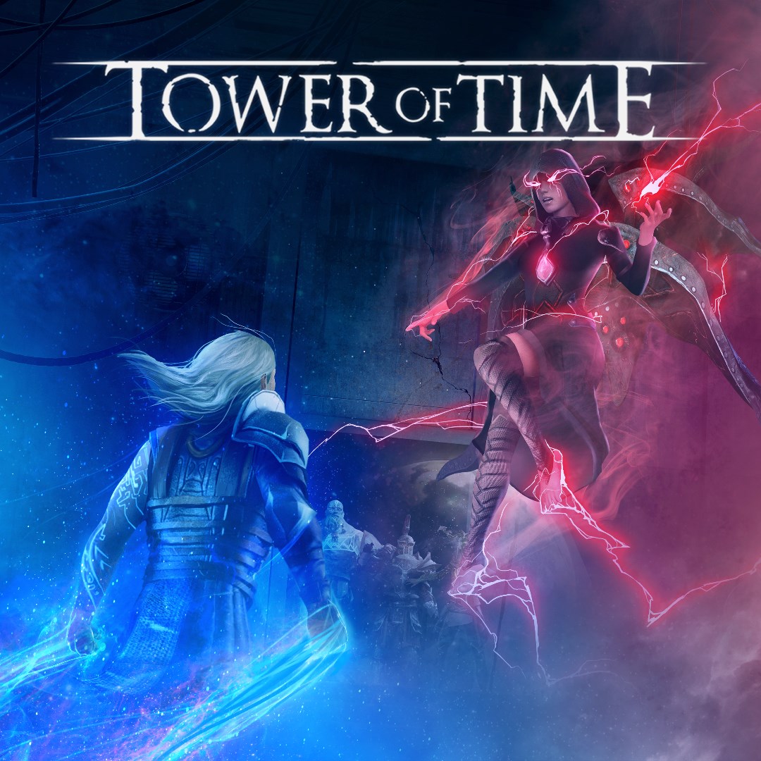 Tower of time - Xbox live key - United Kingdom