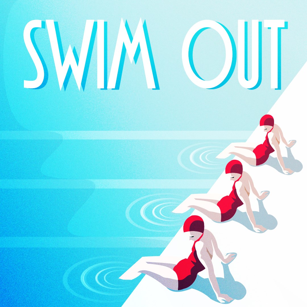 Swim Out - Xbox live key - United Kingdom