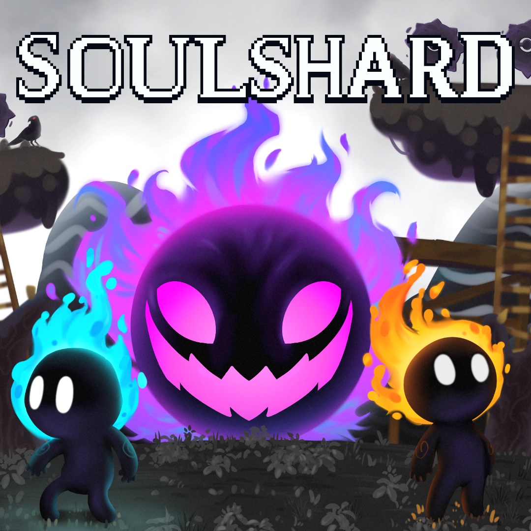 Soulshard - Xbox live key - United States